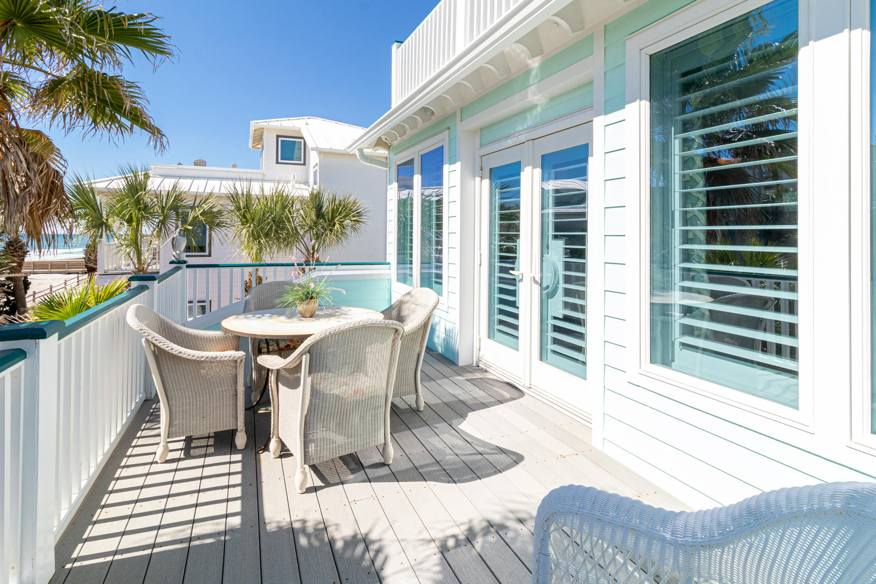 SUNRISE BEACH - Residential