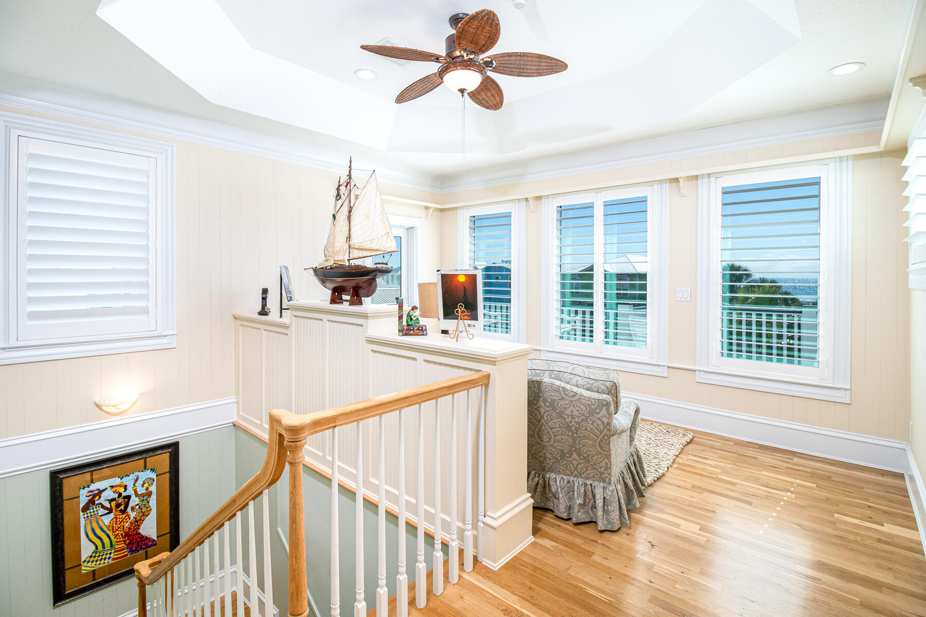 SUNRISE BEACH - Residential