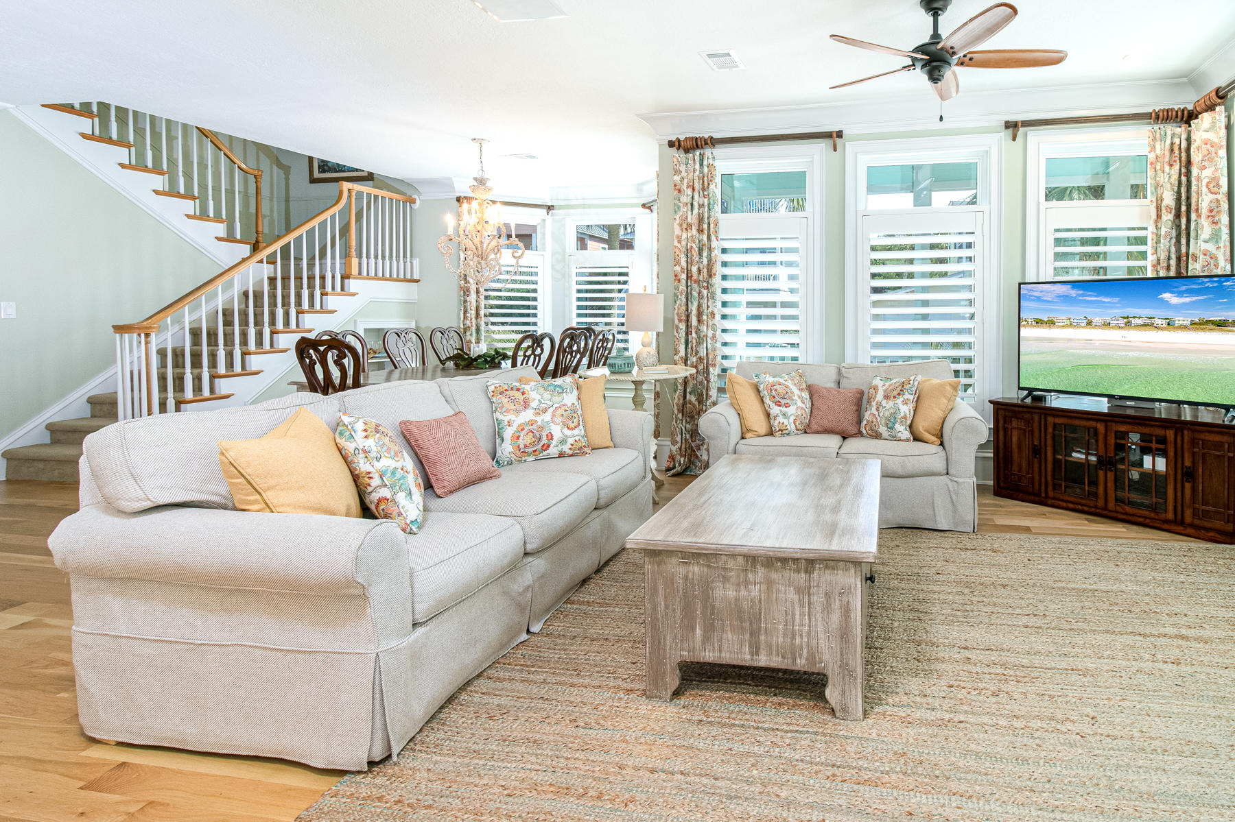 SUNRISE BEACH - Residential