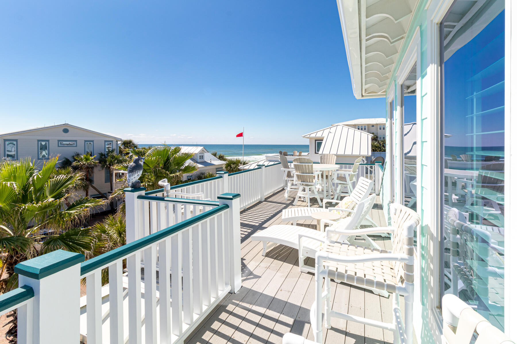 SUNRISE BEACH - Residential