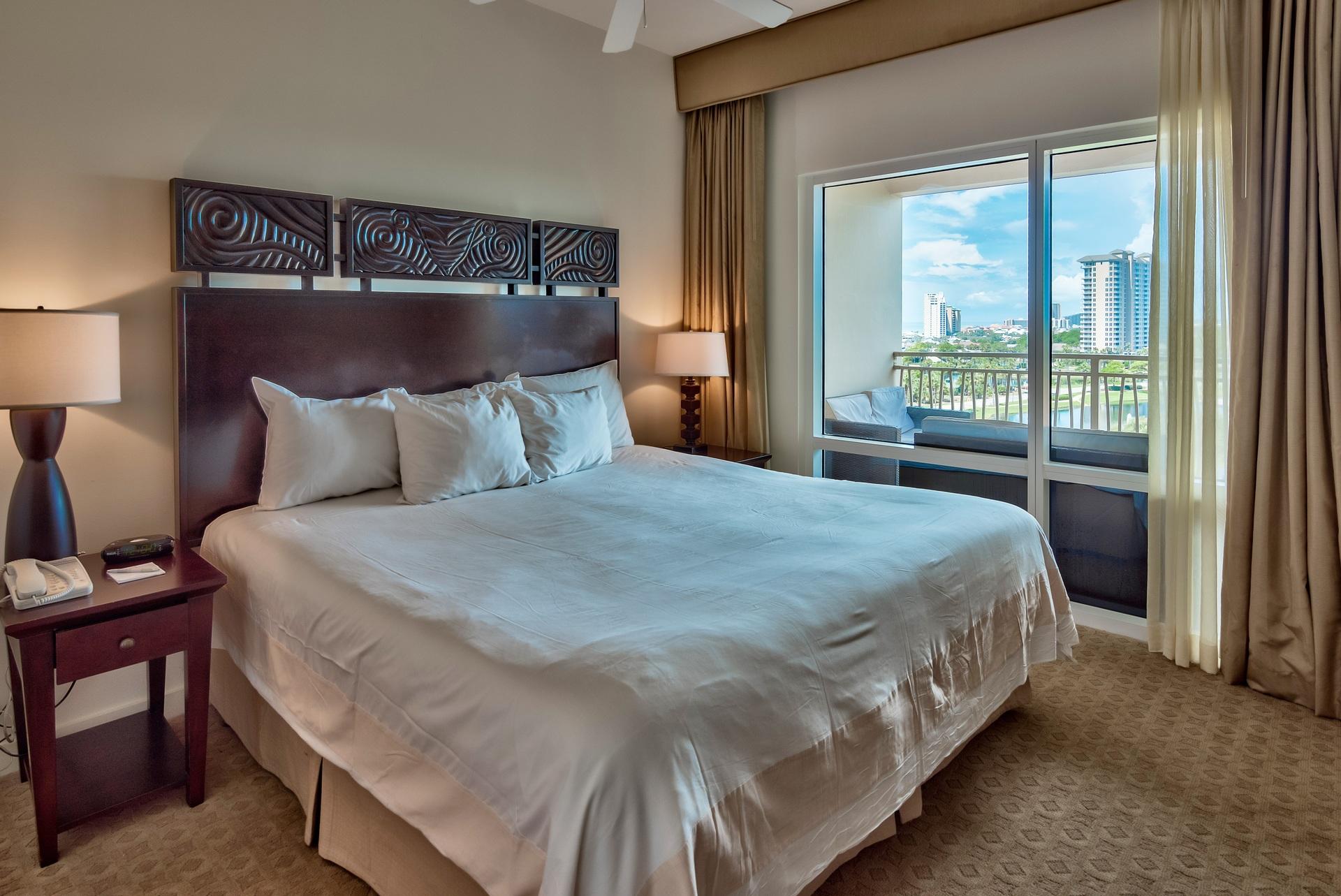 LUAU I - Residential