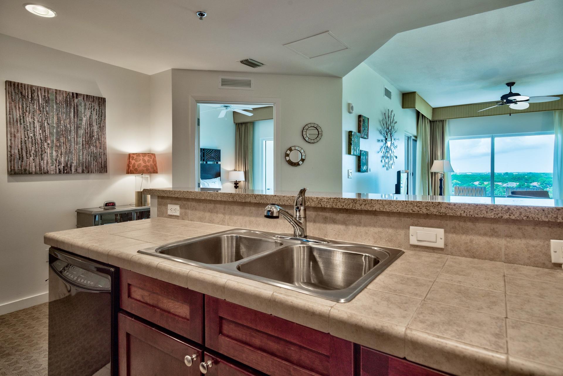 LUAU I - Residential