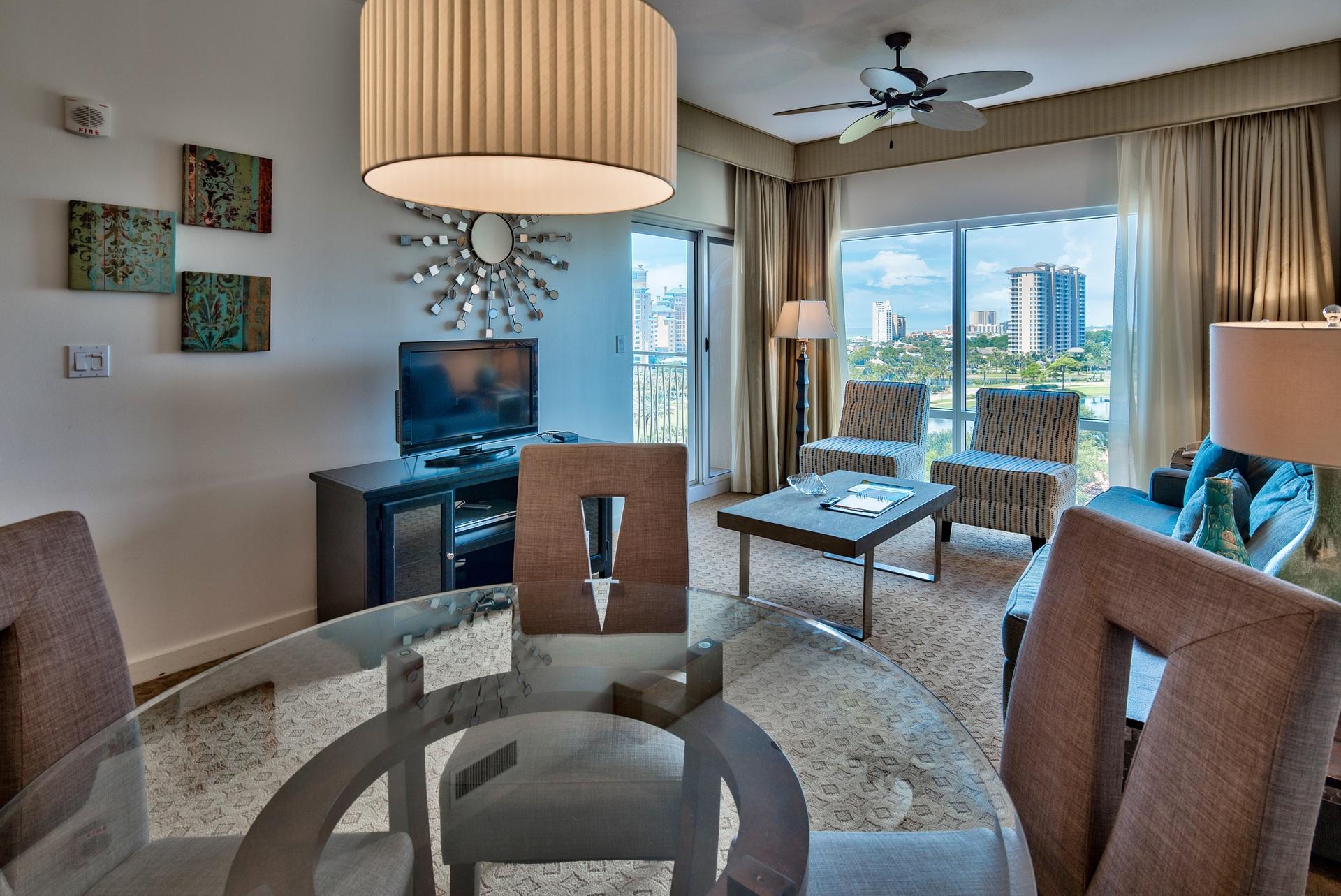 LUAU I - Residential