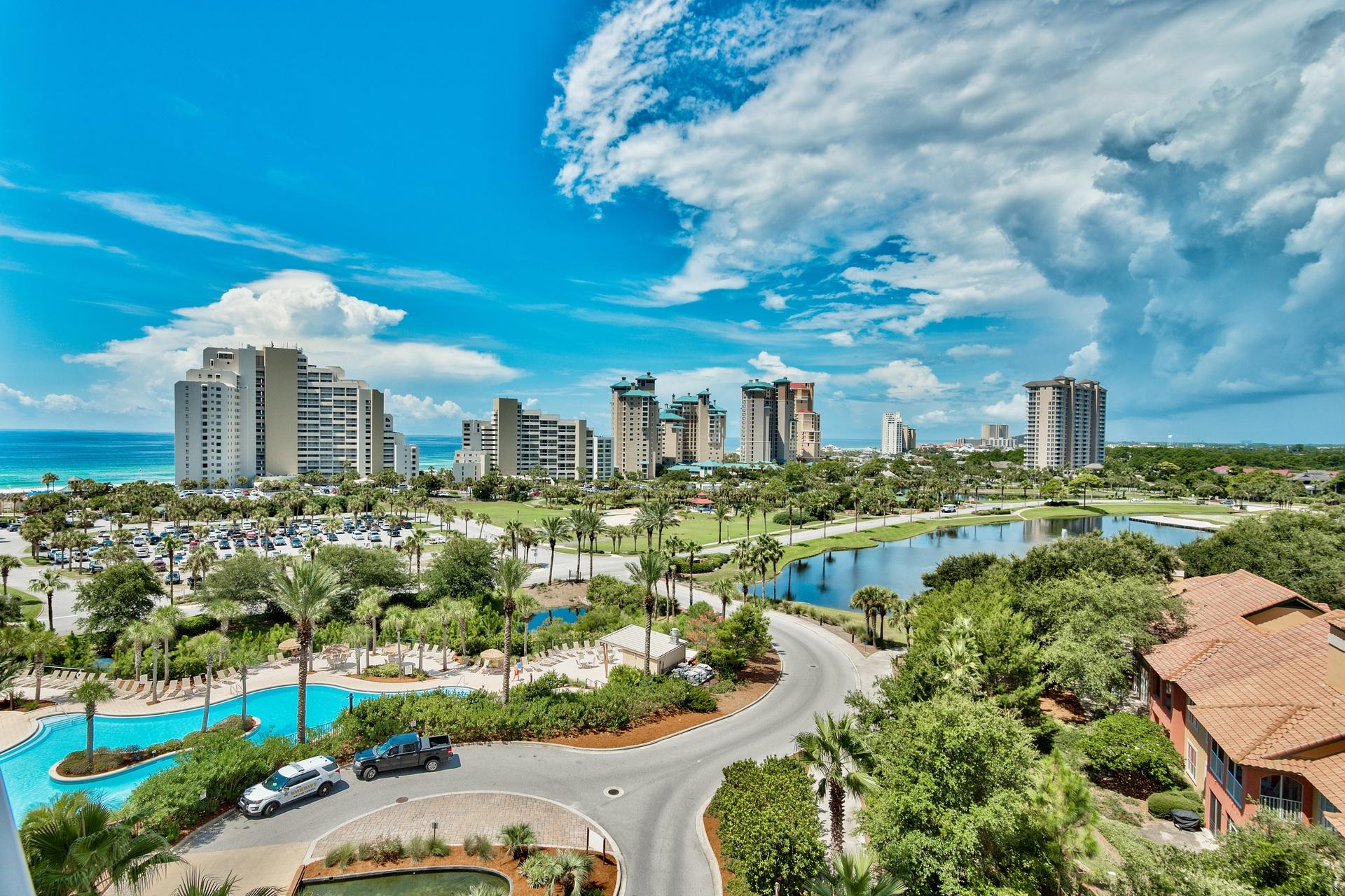 LUAU I - Residential