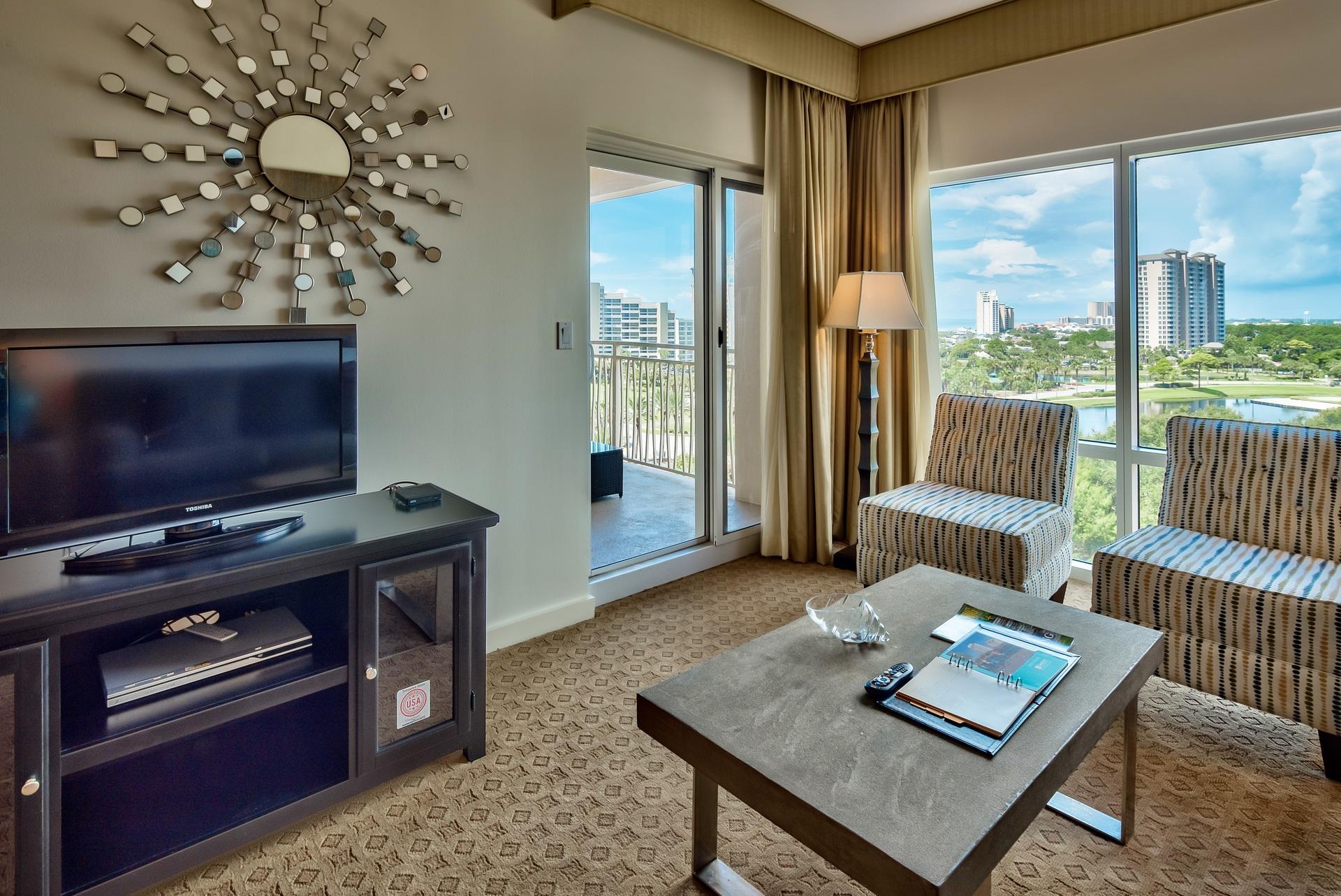 LUAU I - Residential