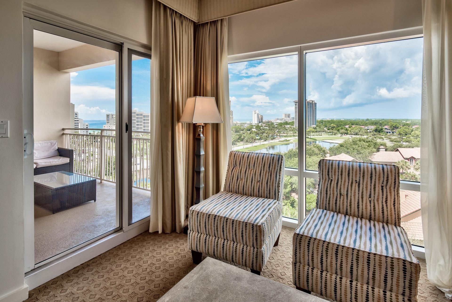 LUAU I - Residential