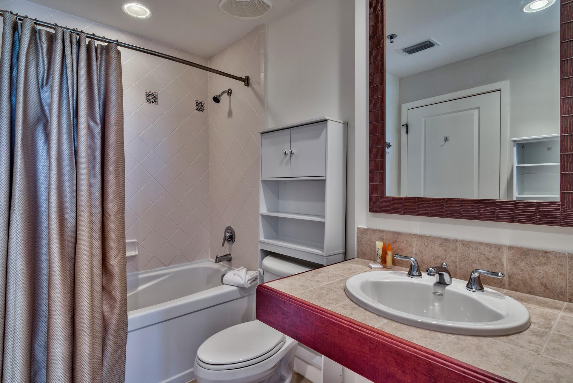 LUAU I - Residential