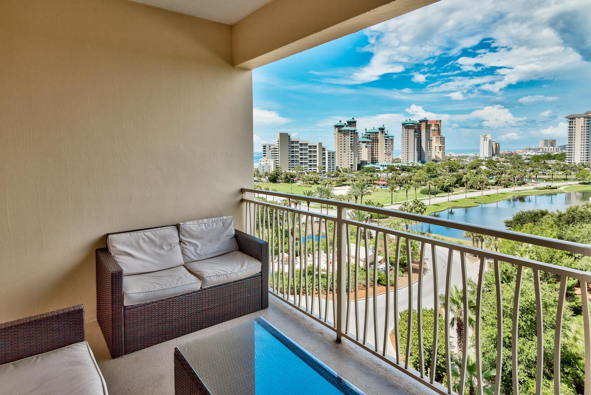 LUAU I - Residential