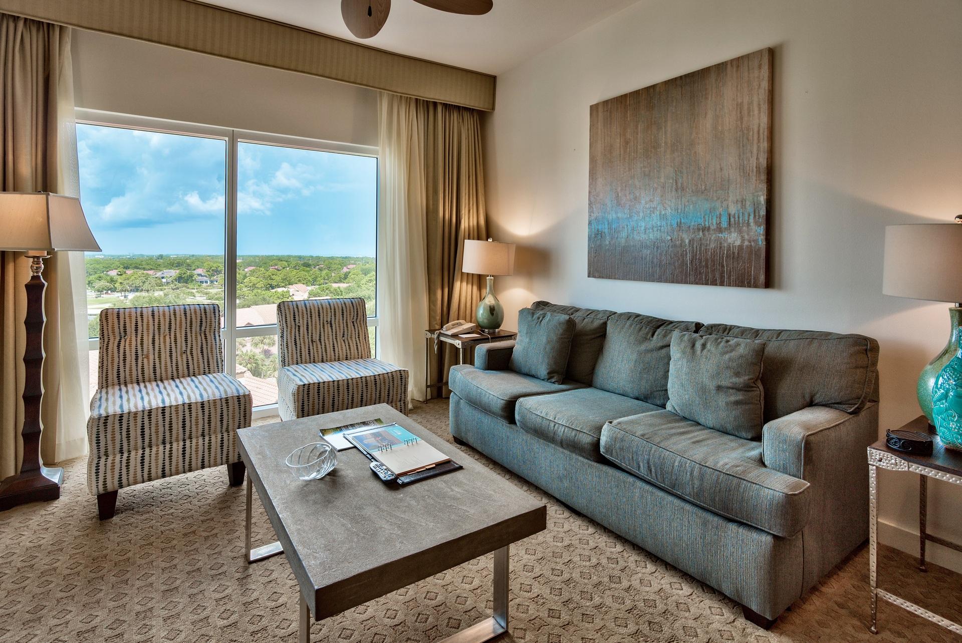 LUAU I - Residential