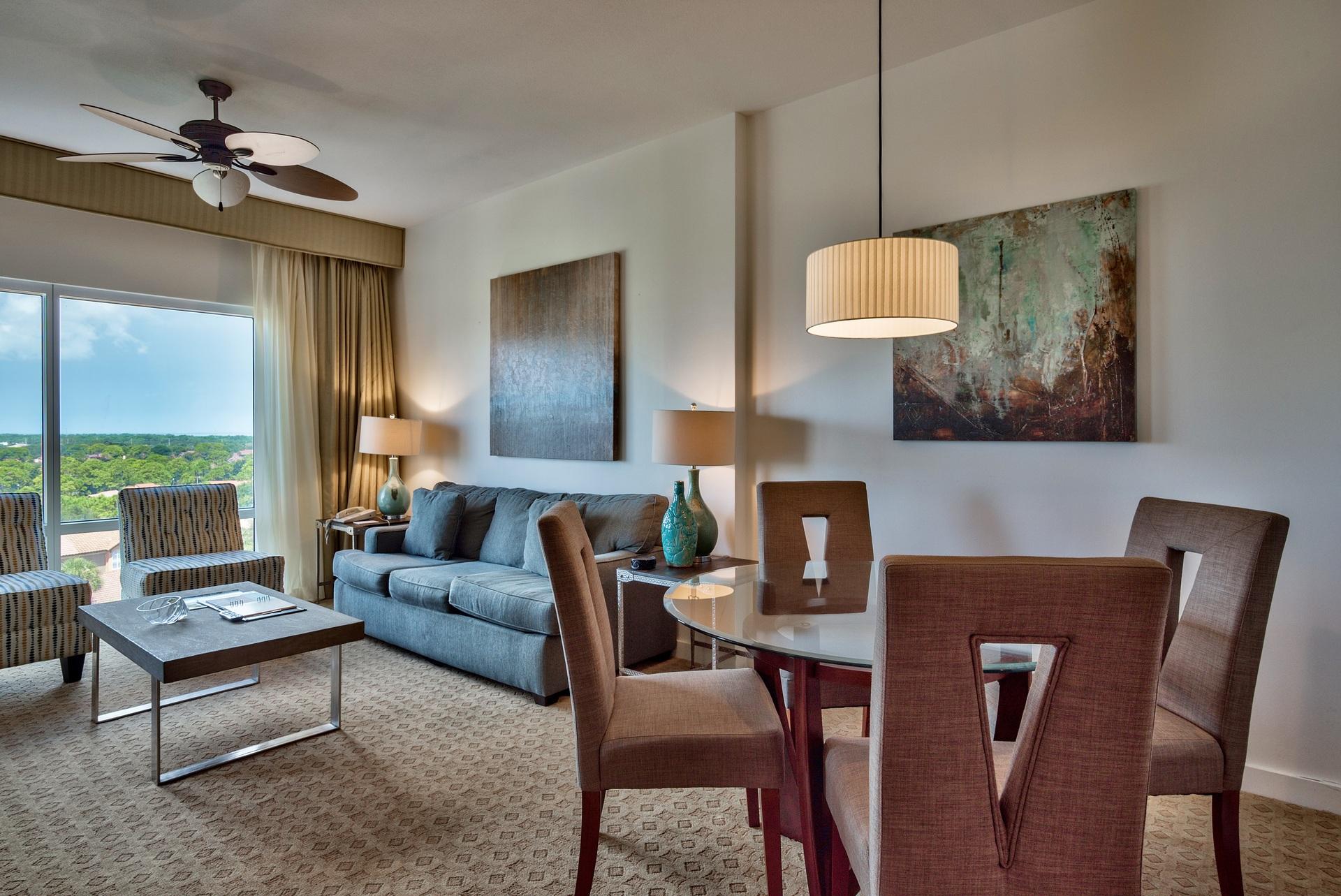 LUAU I - Residential