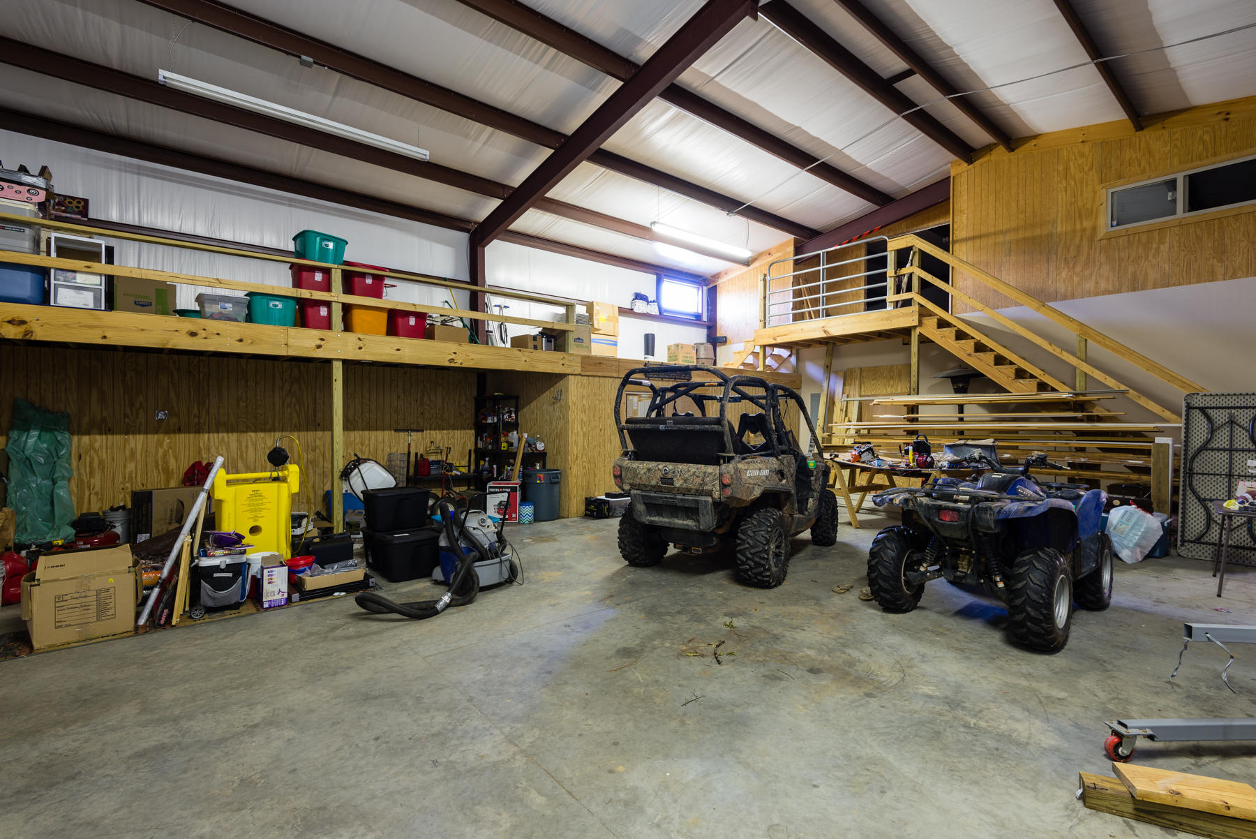 38 Acre Ranch - Farm