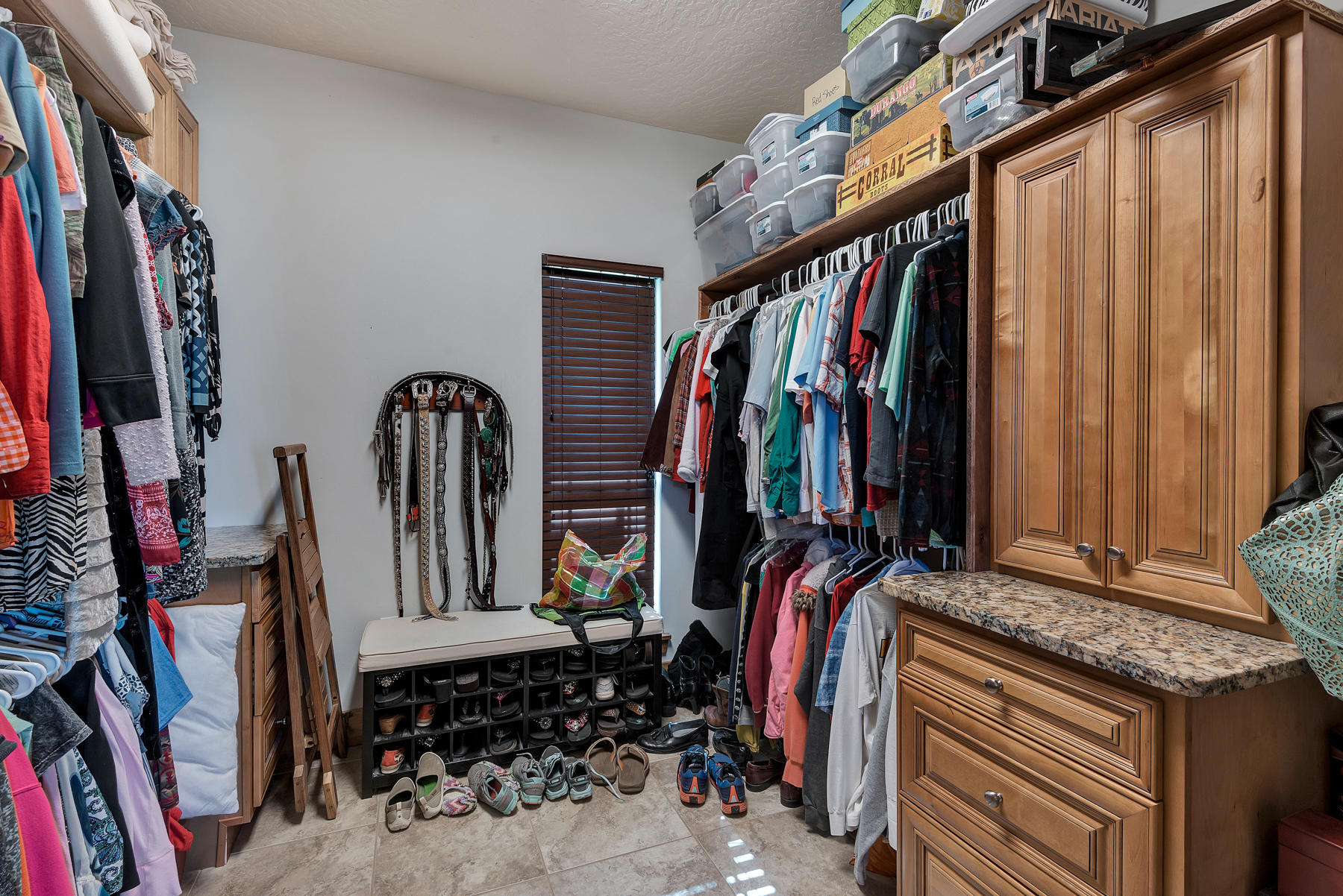 38 Acre Ranch - Farm