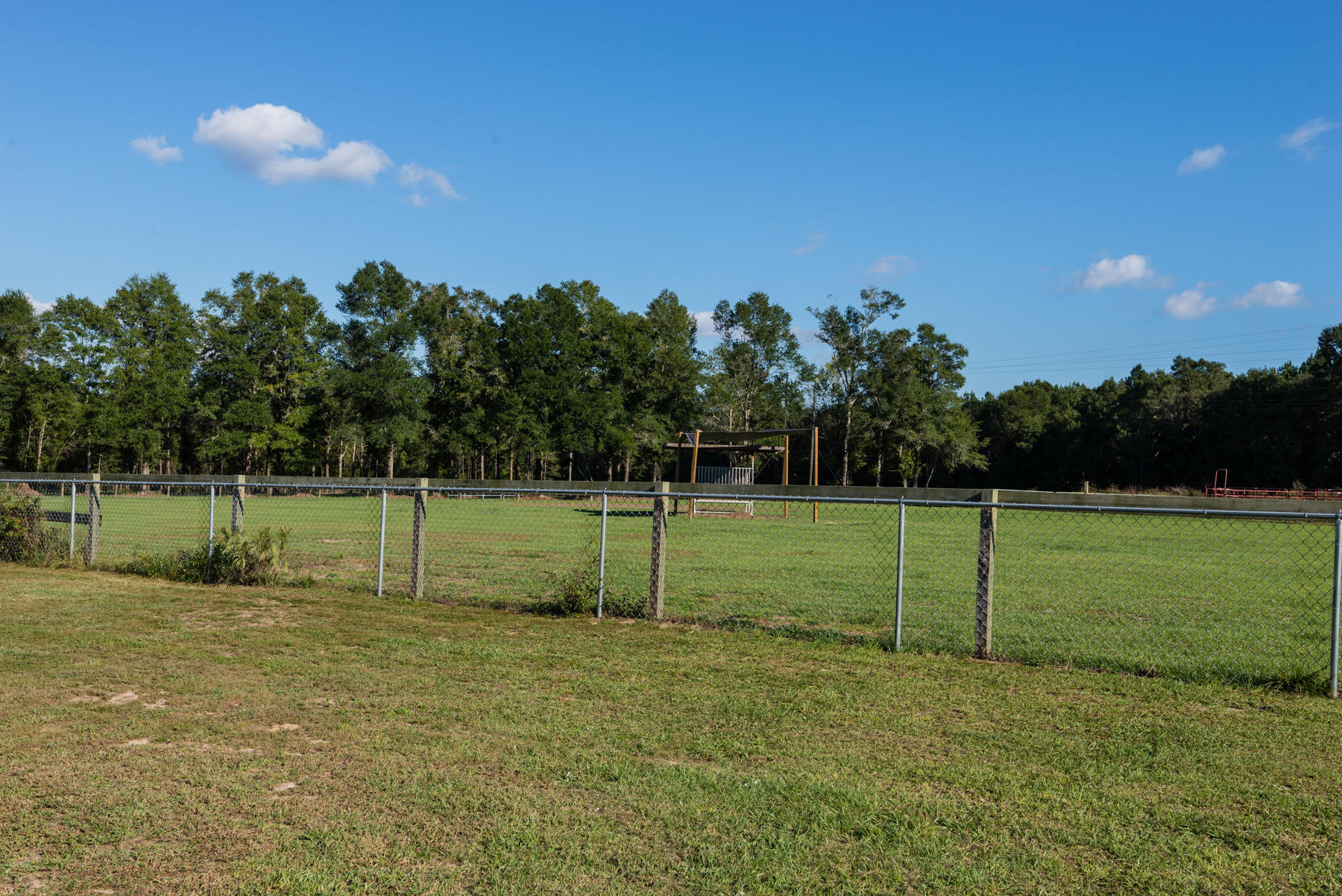 38 Acre Ranch - Farm