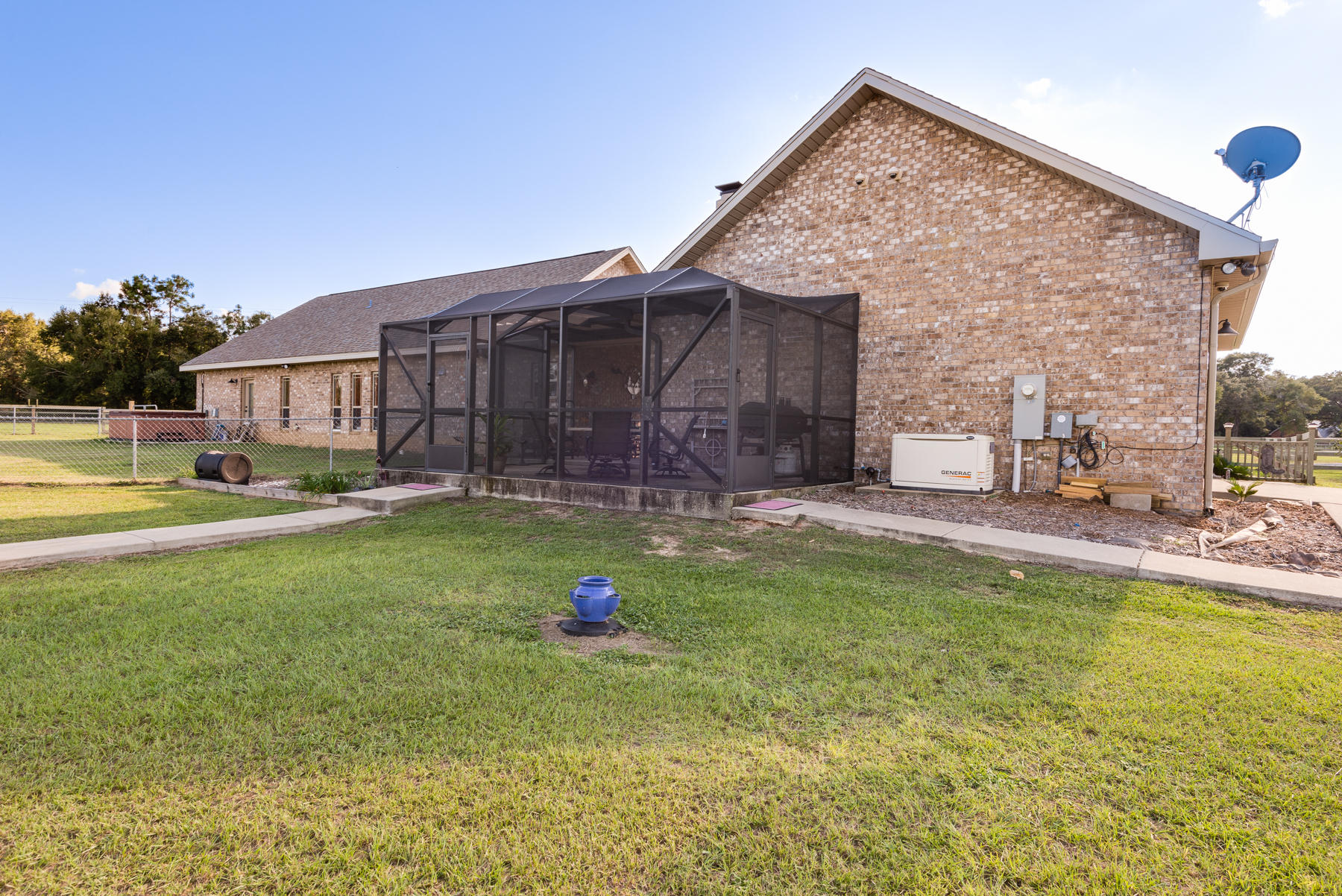 38 Acre Ranch - Farm