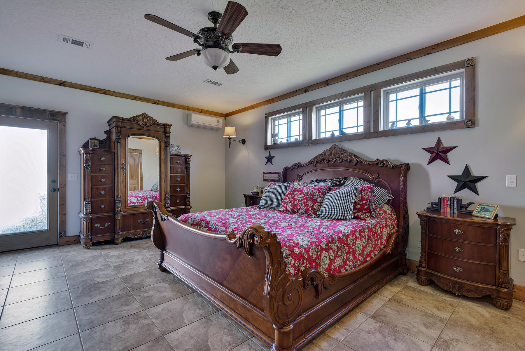 38 Acre Ranch - Farm