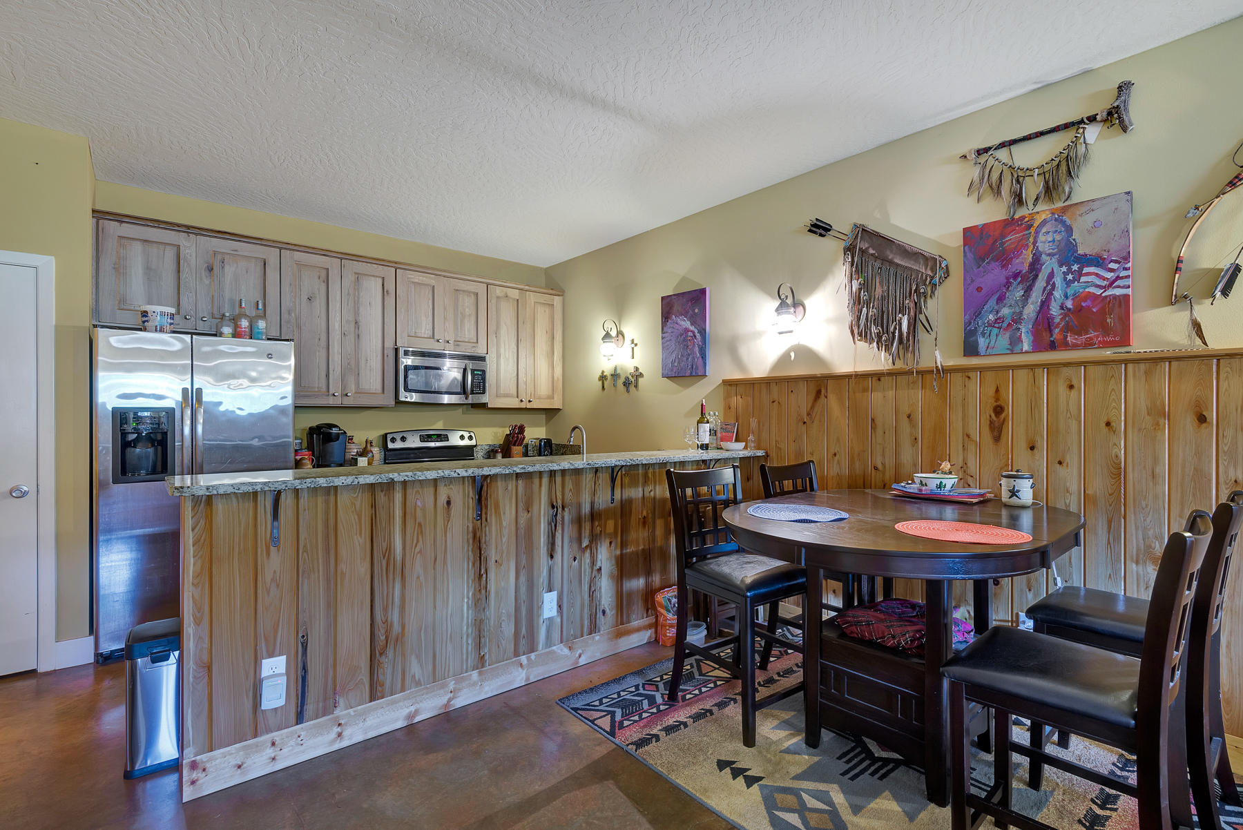 38 Acre Ranch - Farm