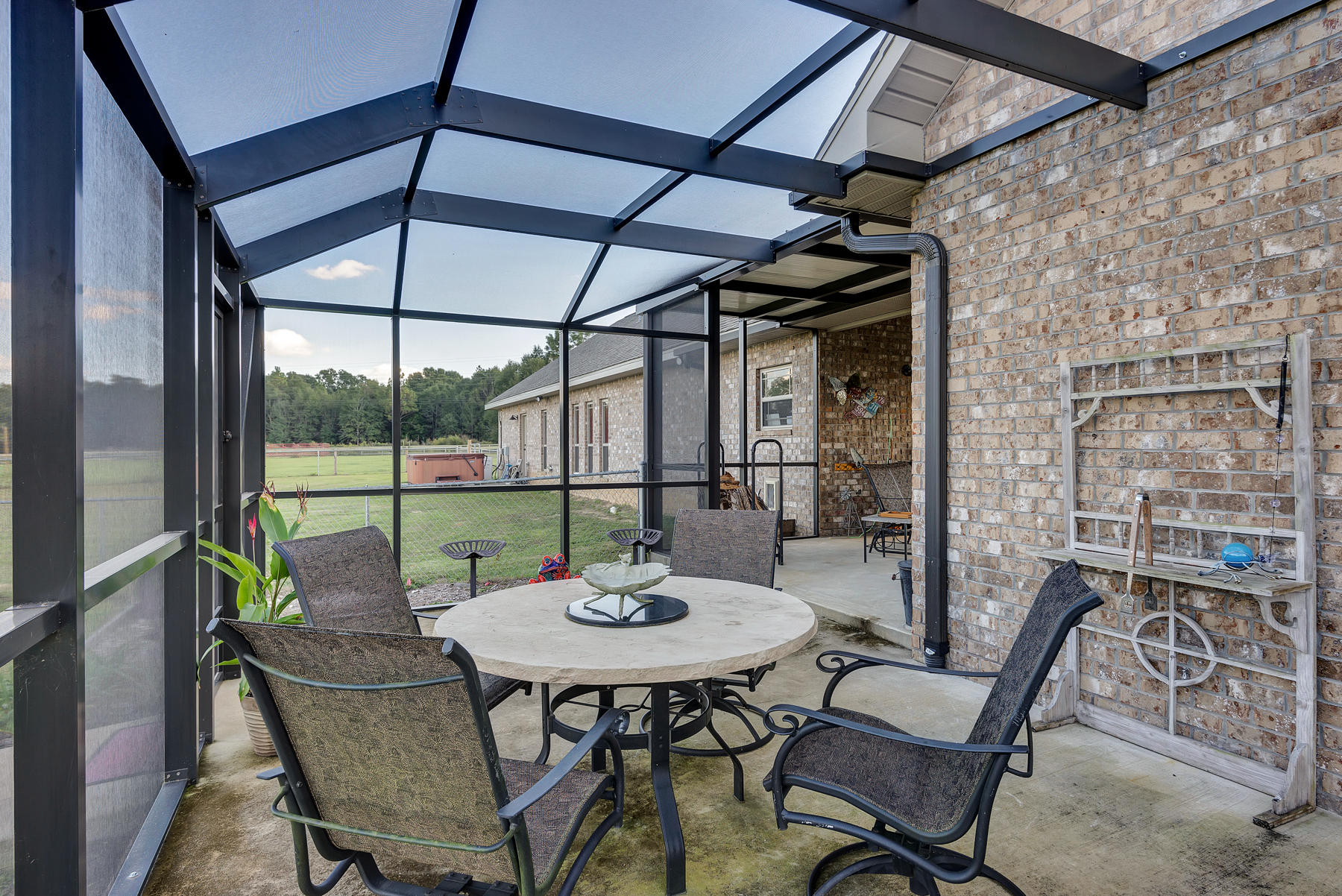 38 Acre Ranch - Farm