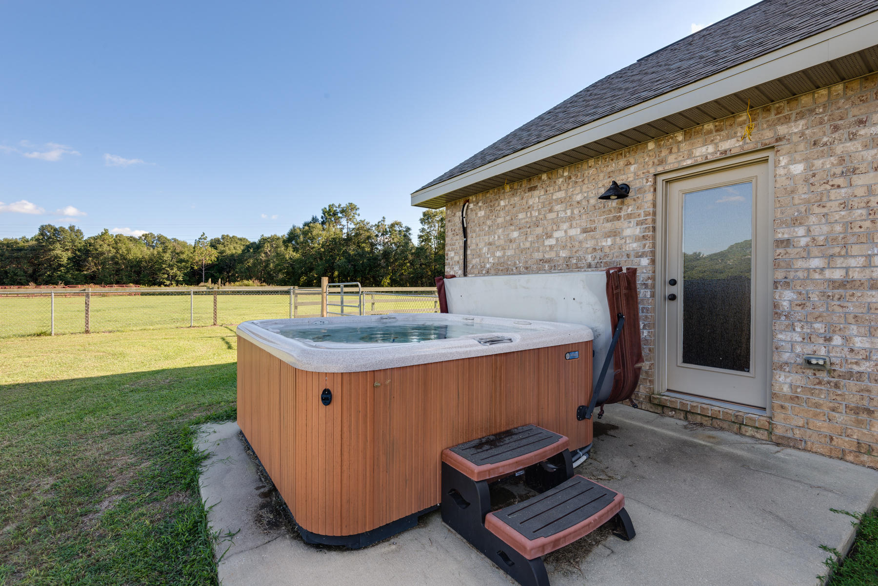 38 Acre Ranch - Farm