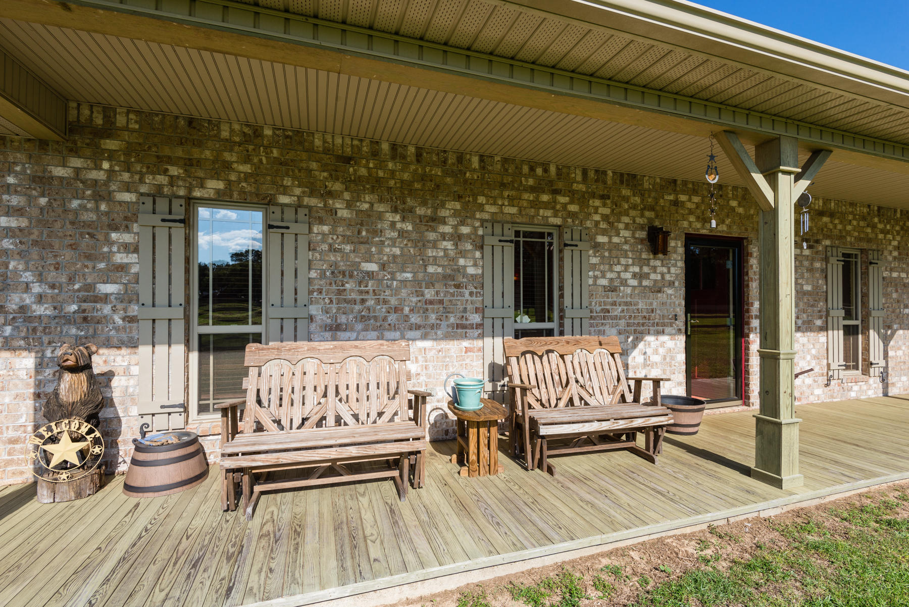 38 Acre Ranch - Farm