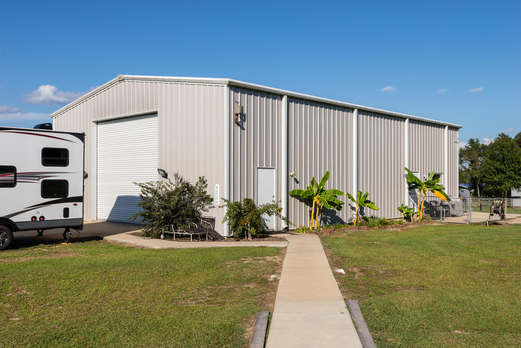 38 Acre Ranch - Farm