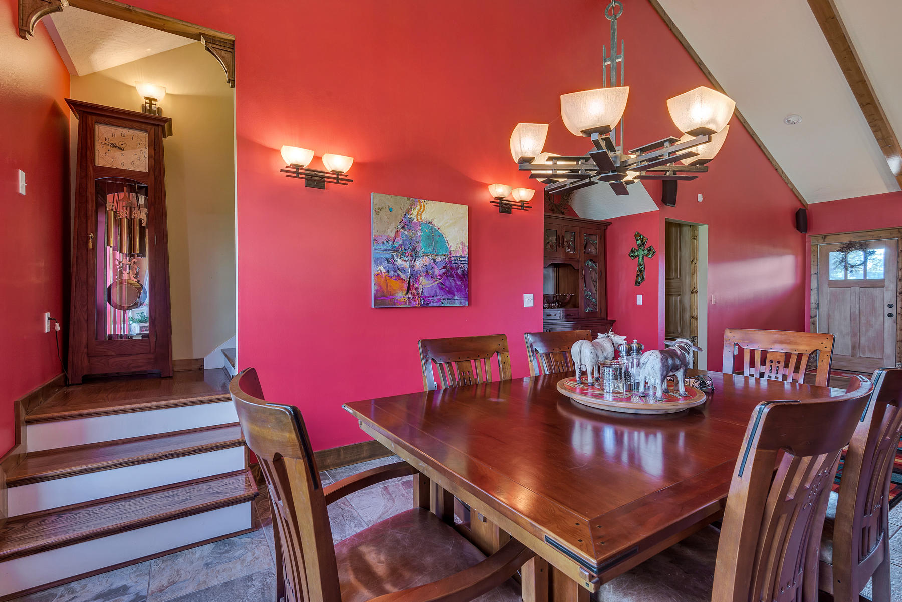 38 Acre Ranch - Farm