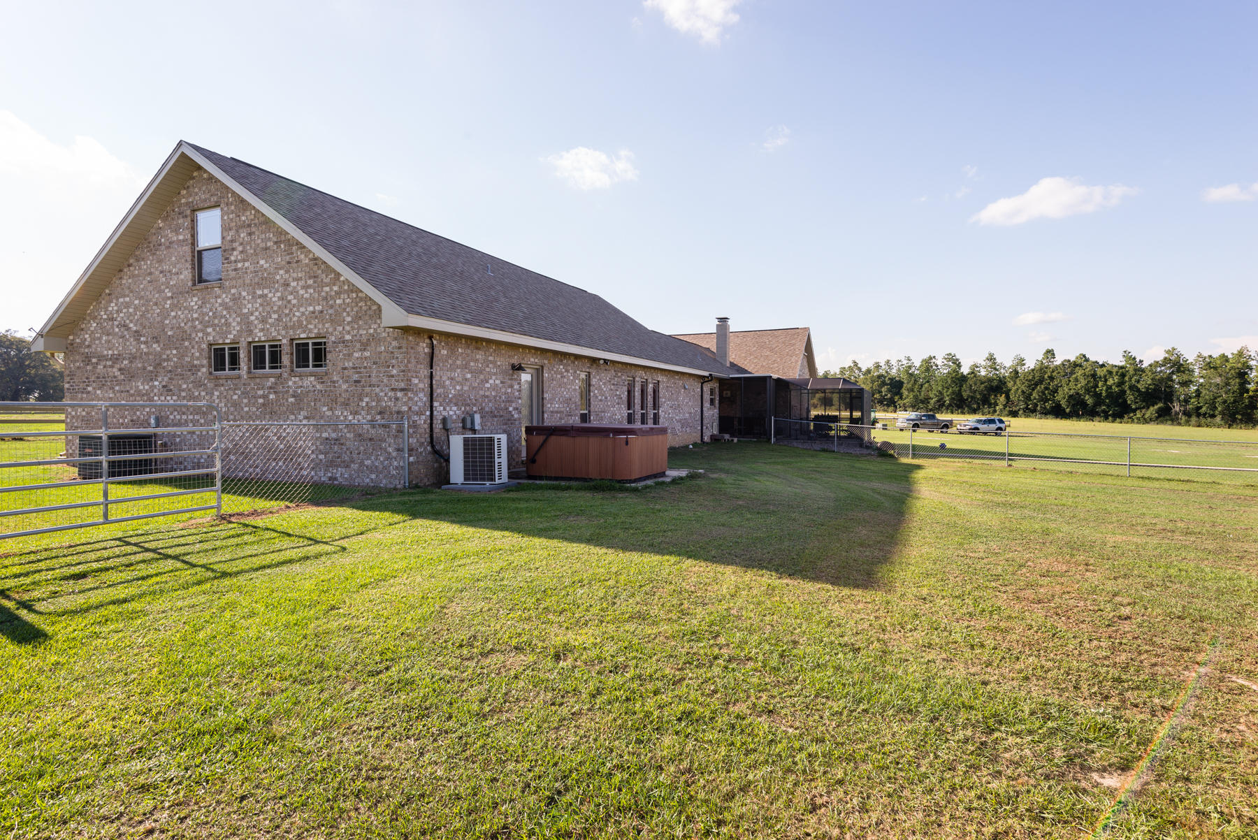 38 Acre Ranch - Farm