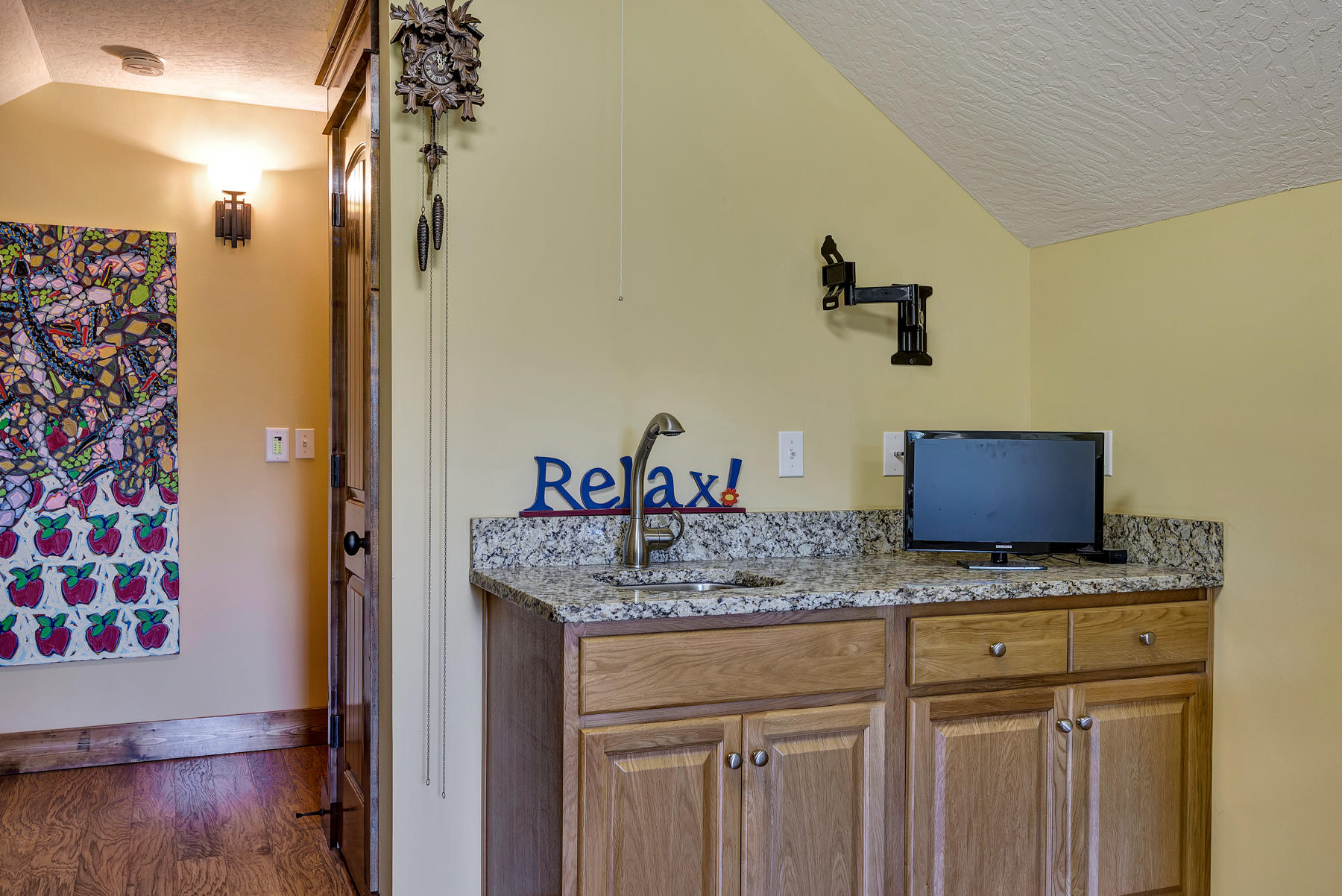 38 Acre Ranch - Farm