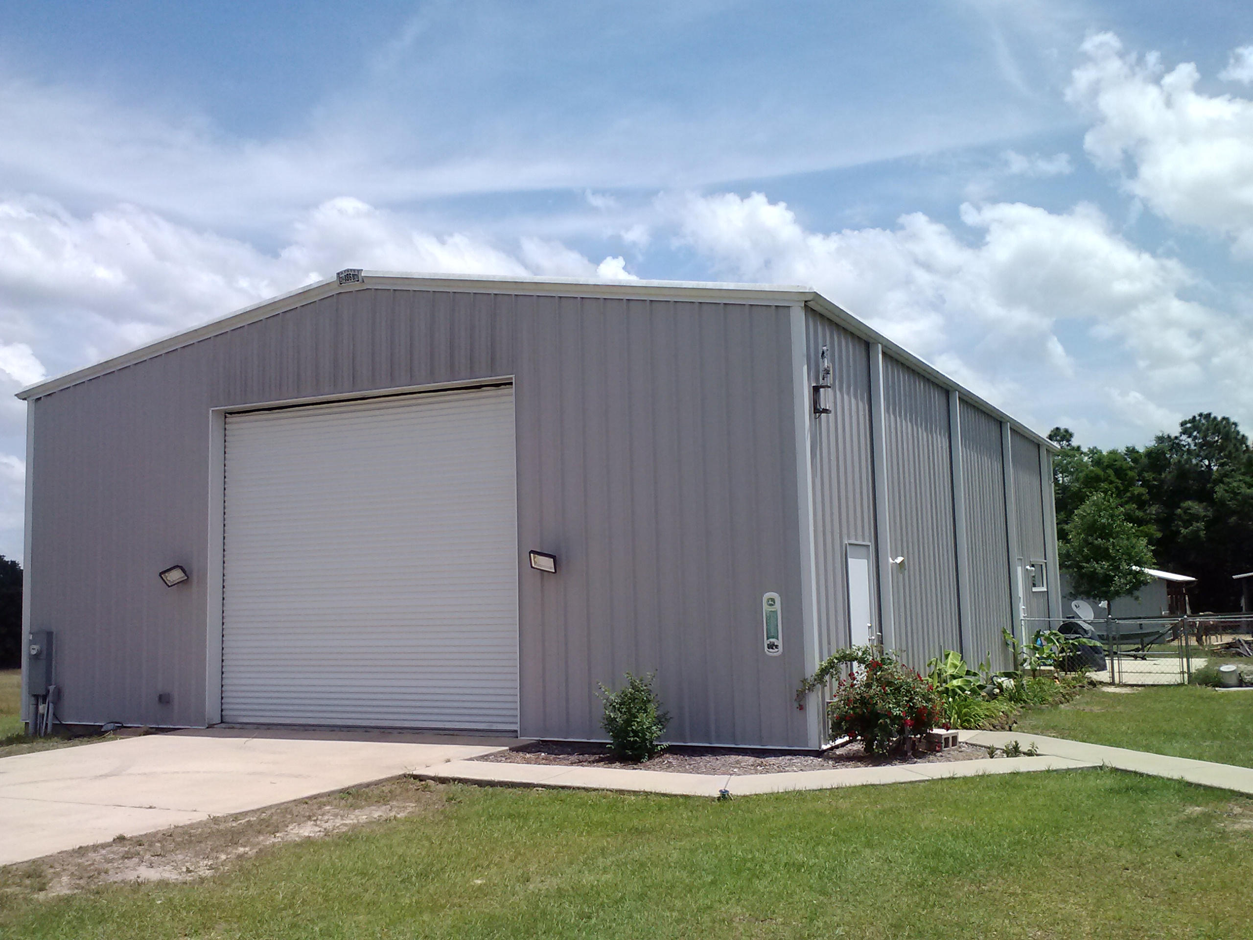 38 Acre Ranch - Farm