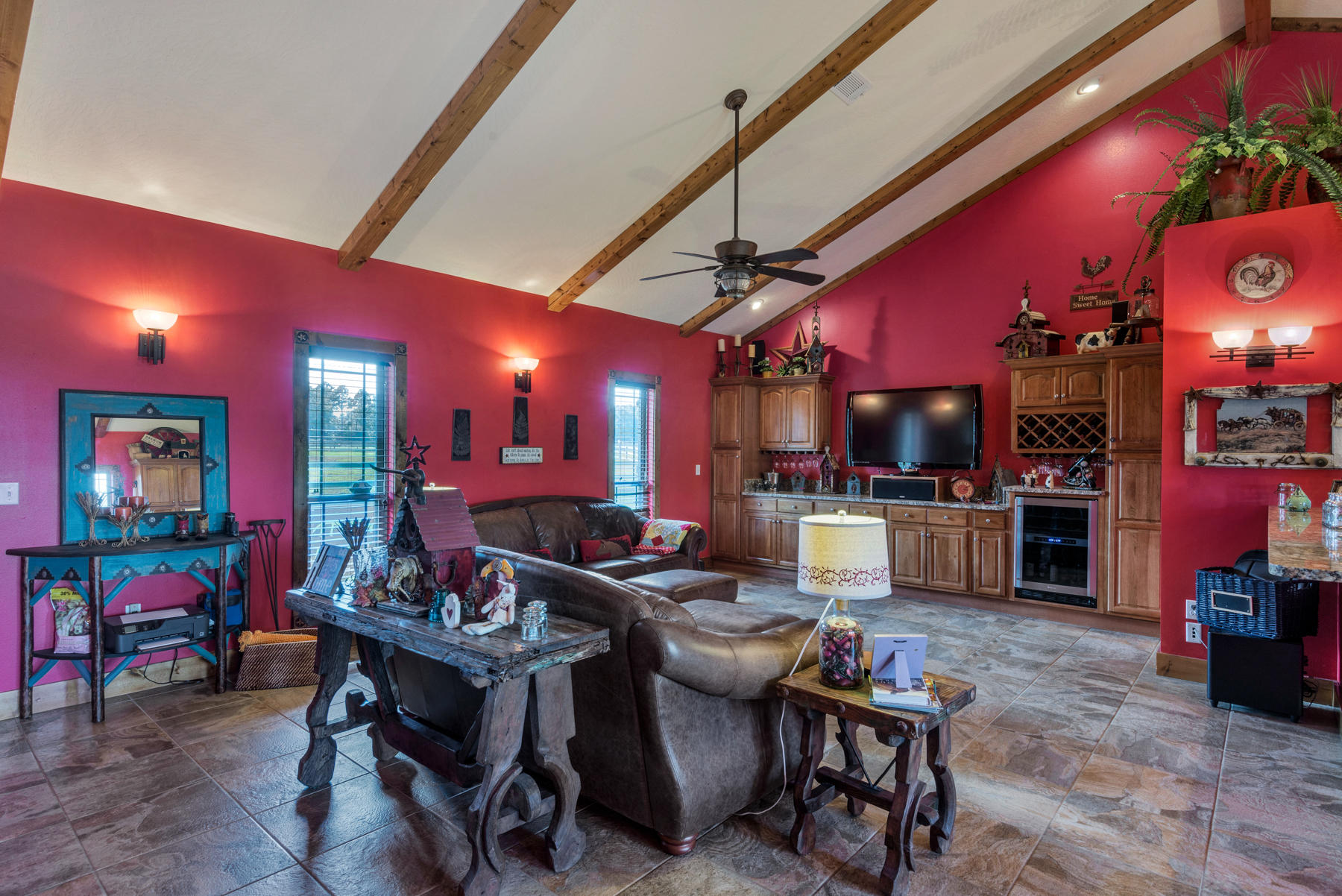 38 Acre Ranch - Farm