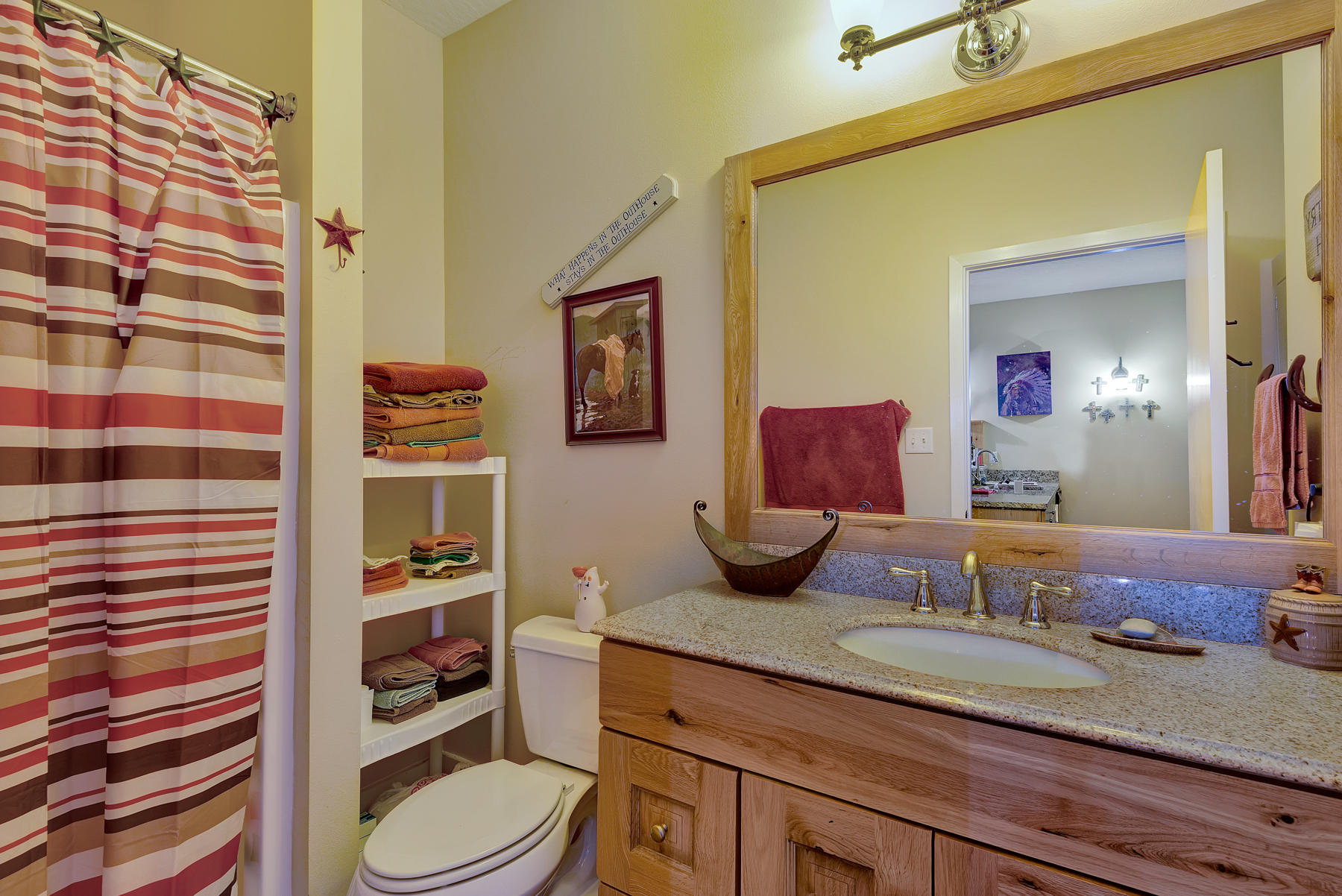 38 Acre Ranch - Farm