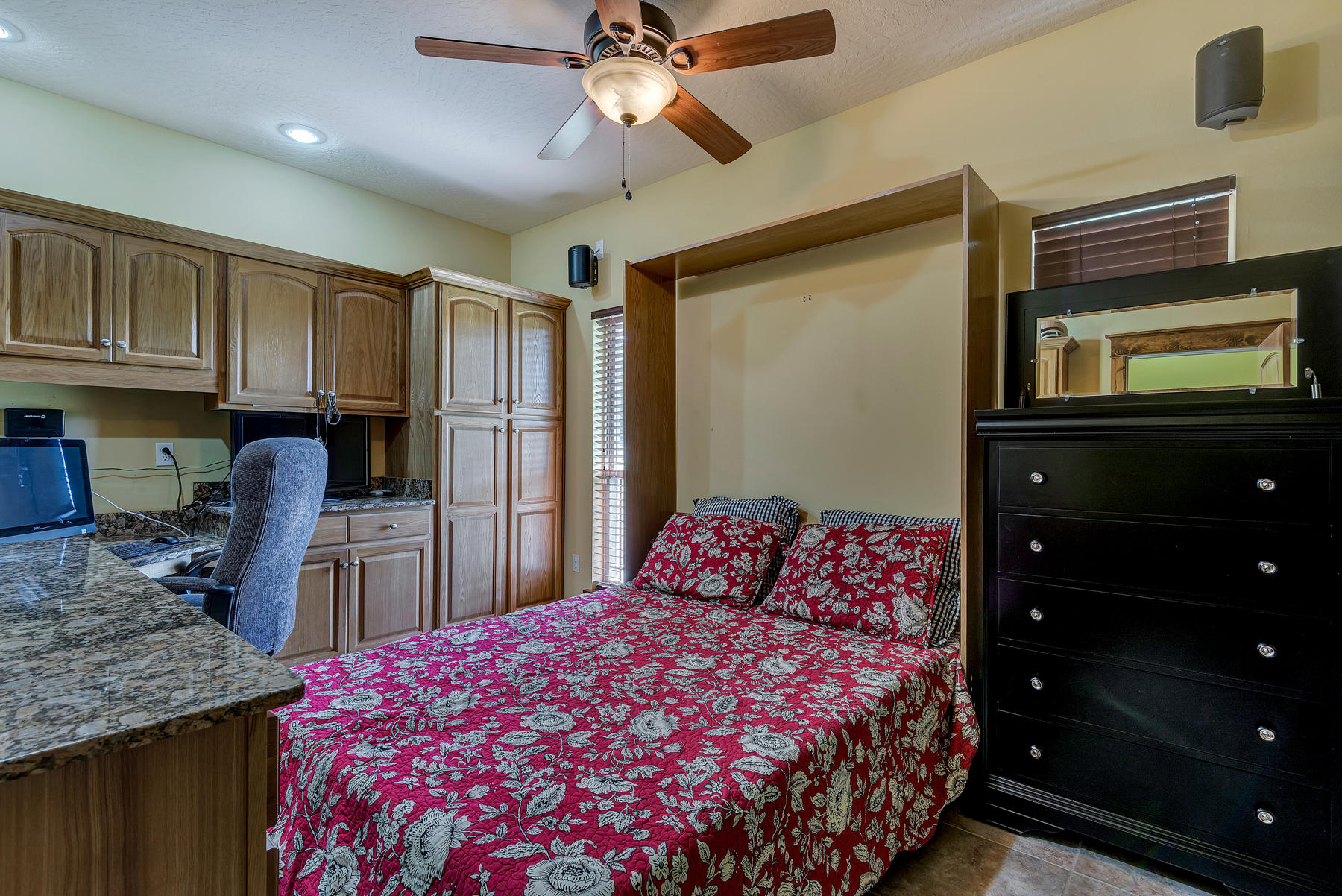 38 Acre Ranch - Farm