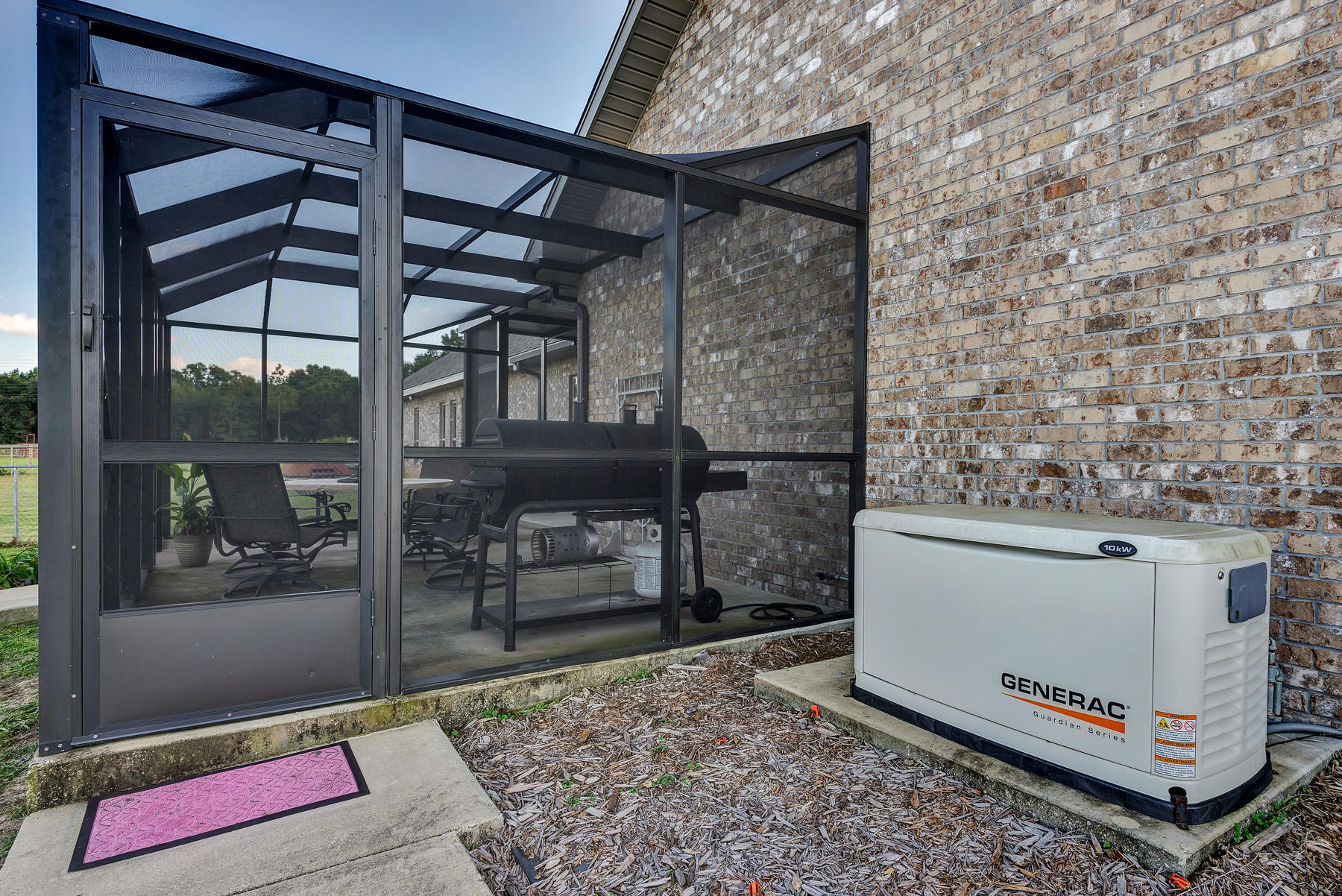 38 Acre Ranch - Farm