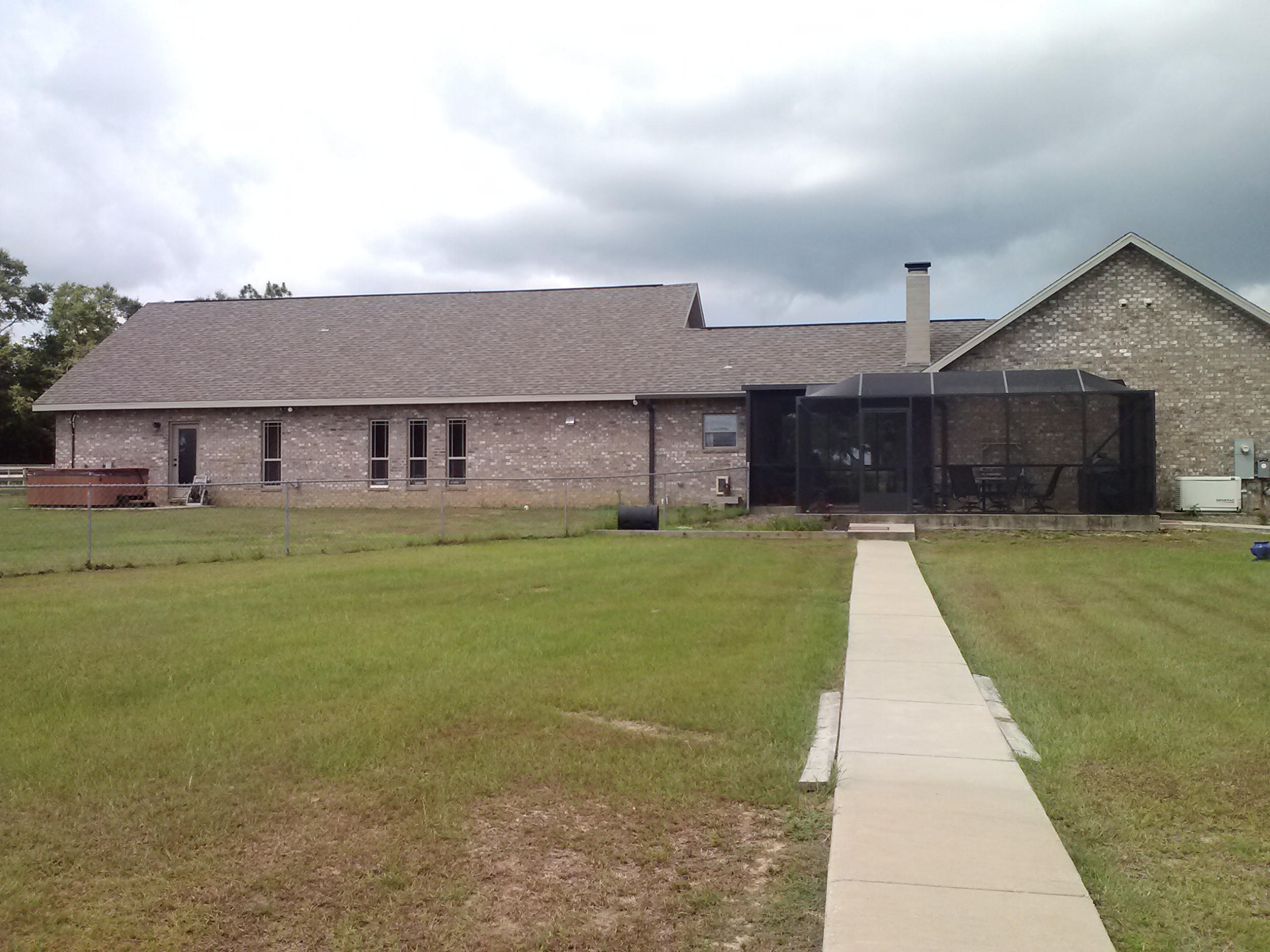 38 Acre Ranch - Farm