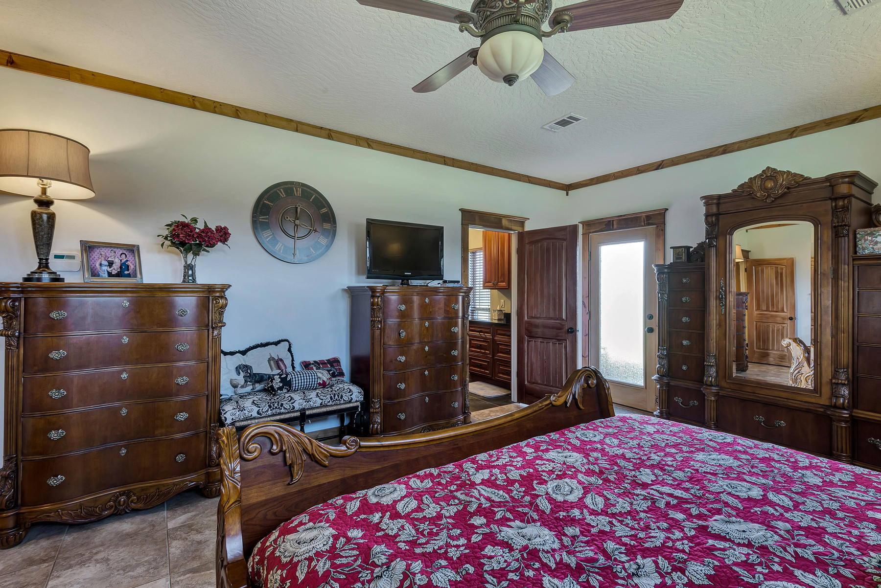 38 Acre Ranch - Farm