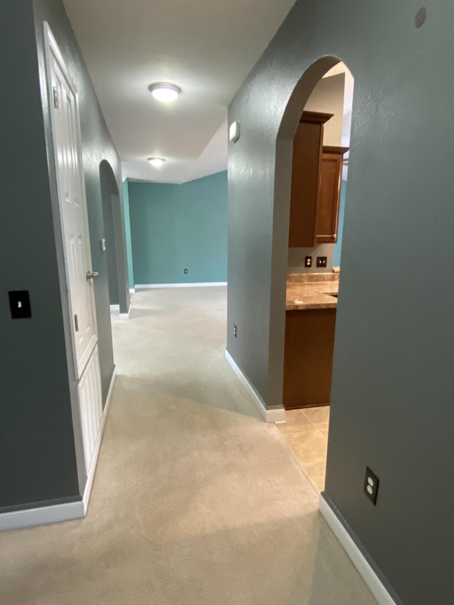 TREASURE ISLE ESTATES - Residential Lease