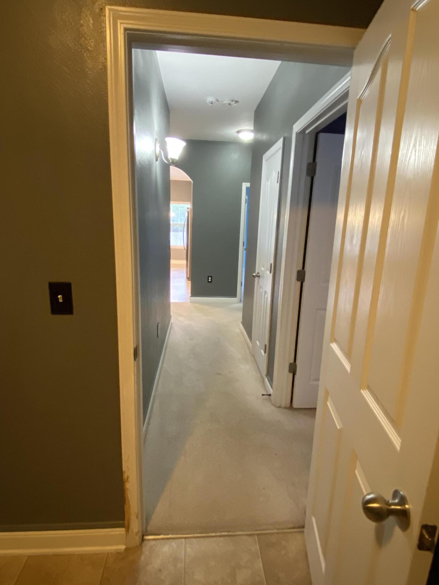 TREASURE ISLE ESTATES - Residential Lease