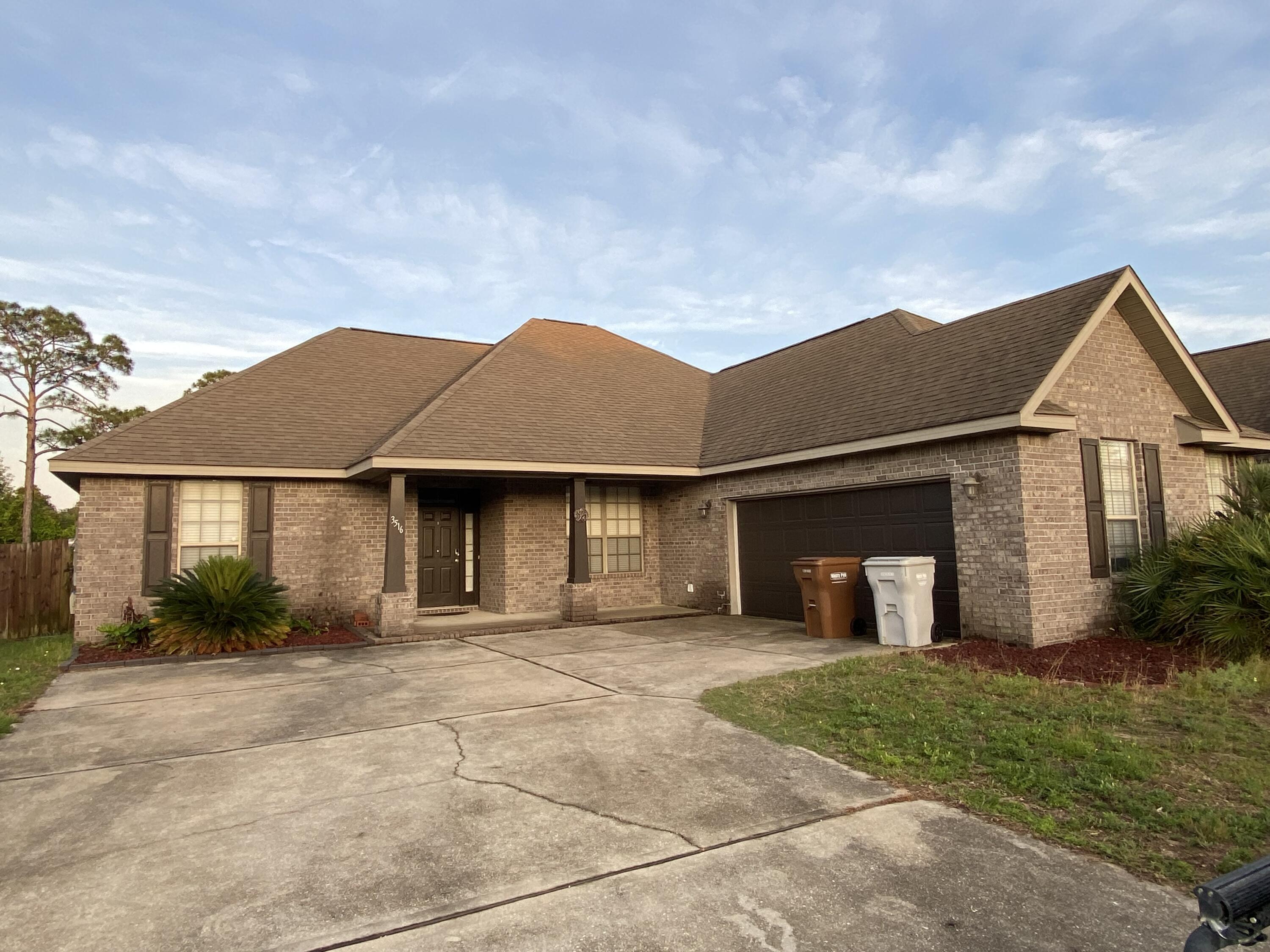 TREASURE ISLE ESTATES - Residential Lease