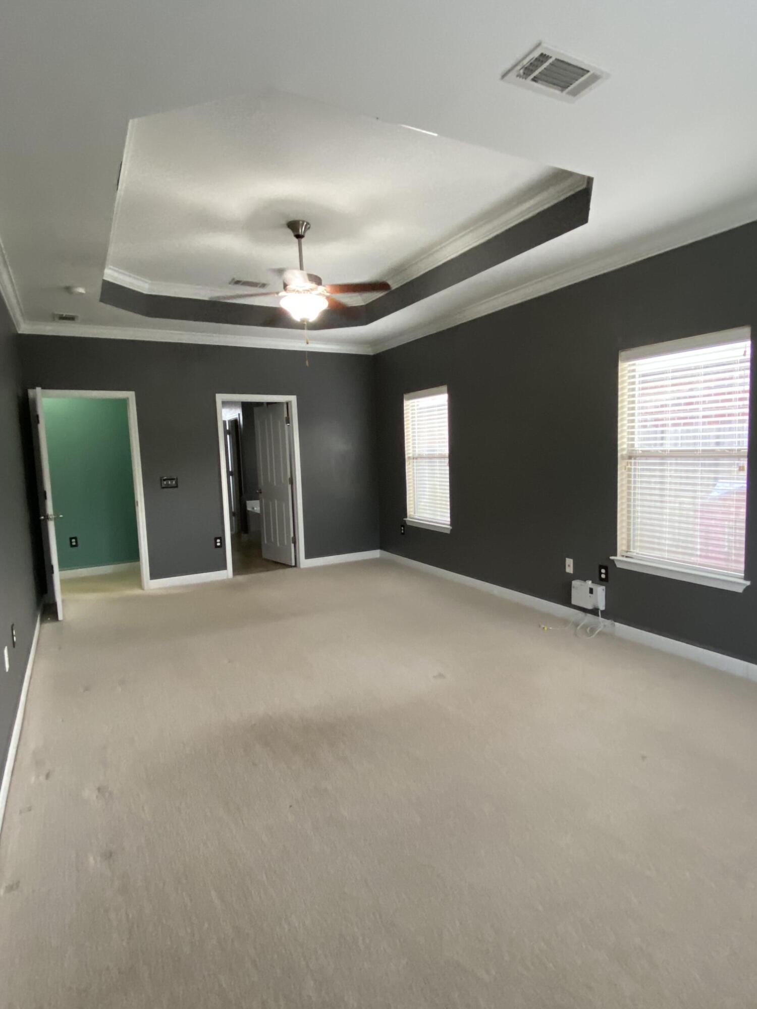 TREASURE ISLE ESTATES - Residential Lease