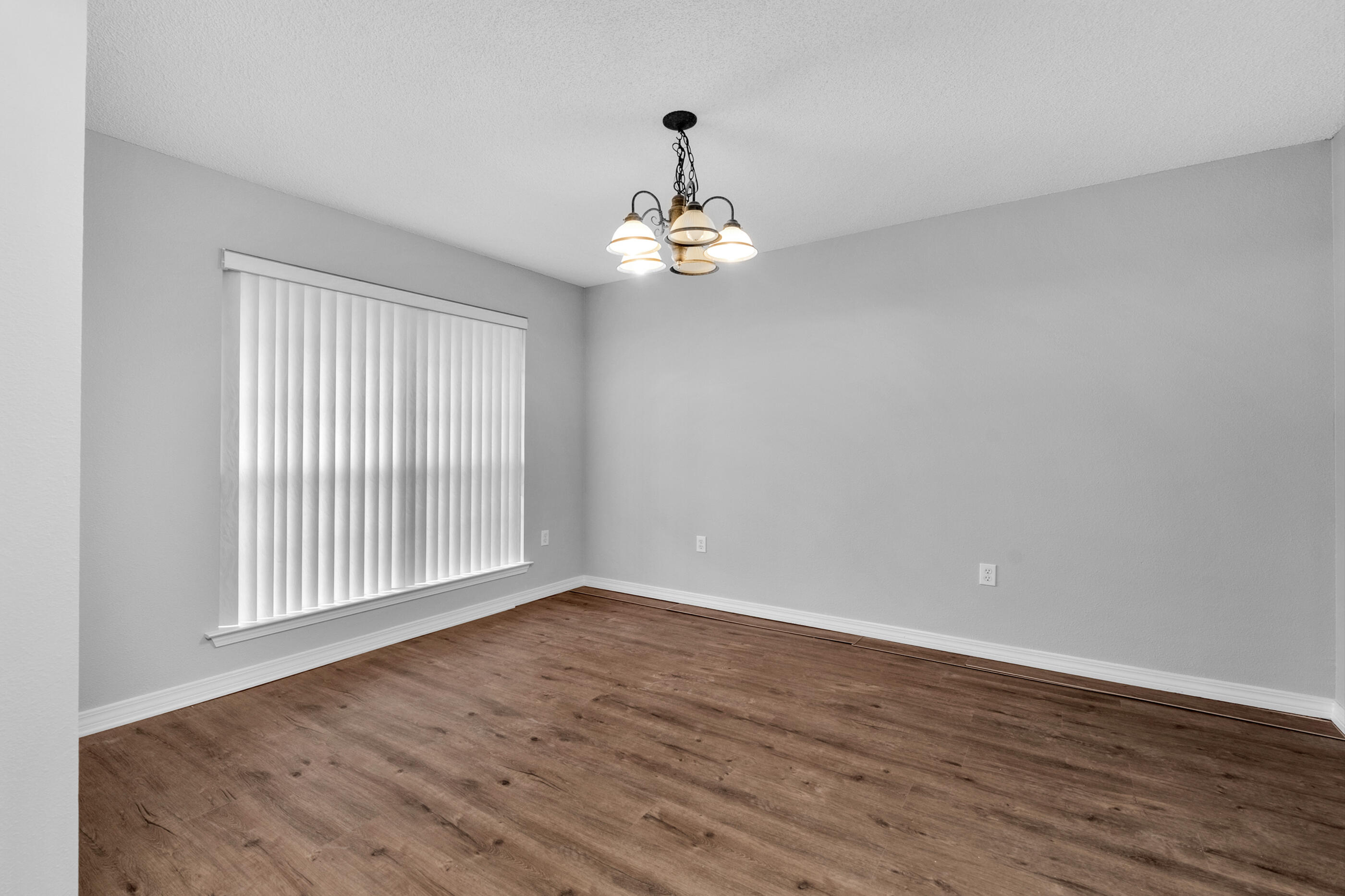 CREETWOOD PLACE - Residential