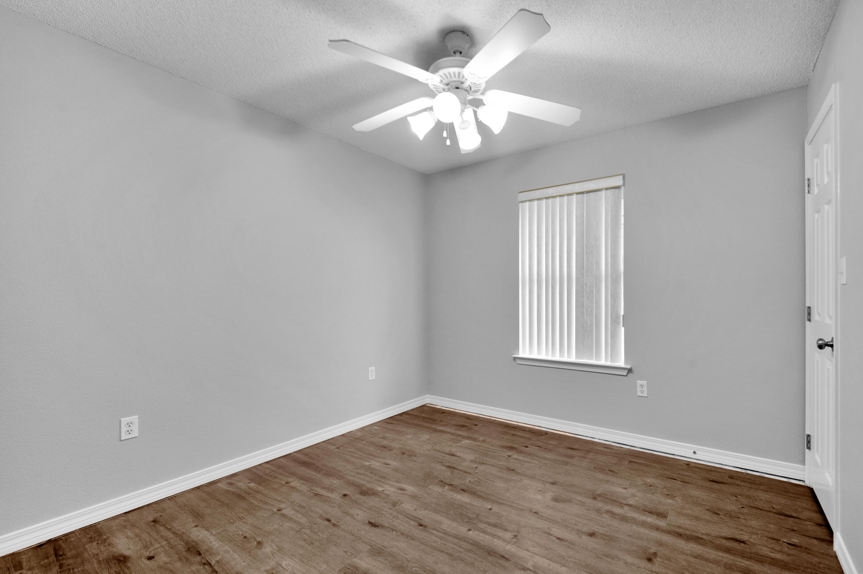 CREETWOOD PLACE - Residential