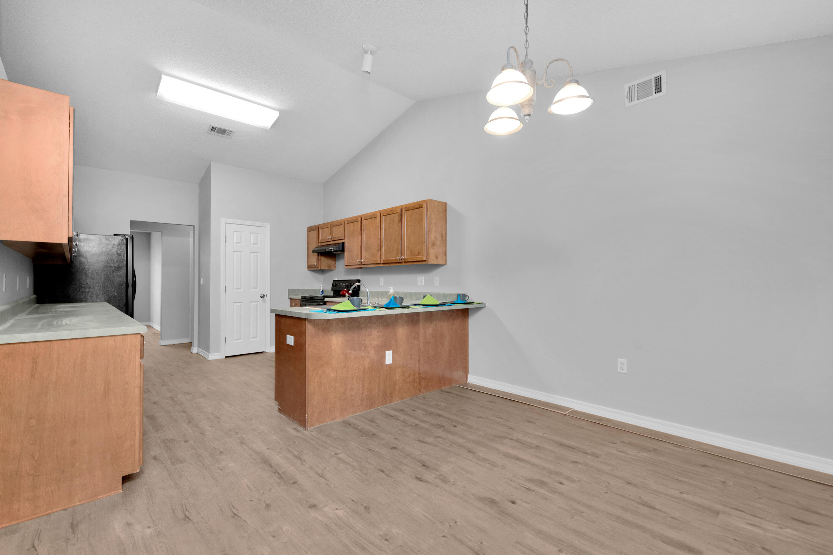 CREETWOOD PLACE - Residential