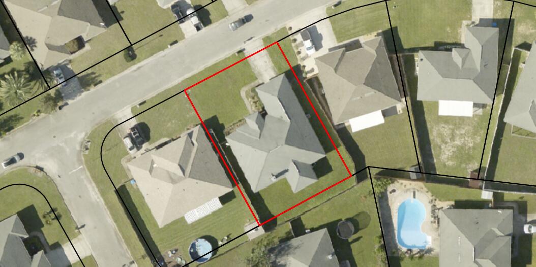 CREETWOOD PLACE - Residential