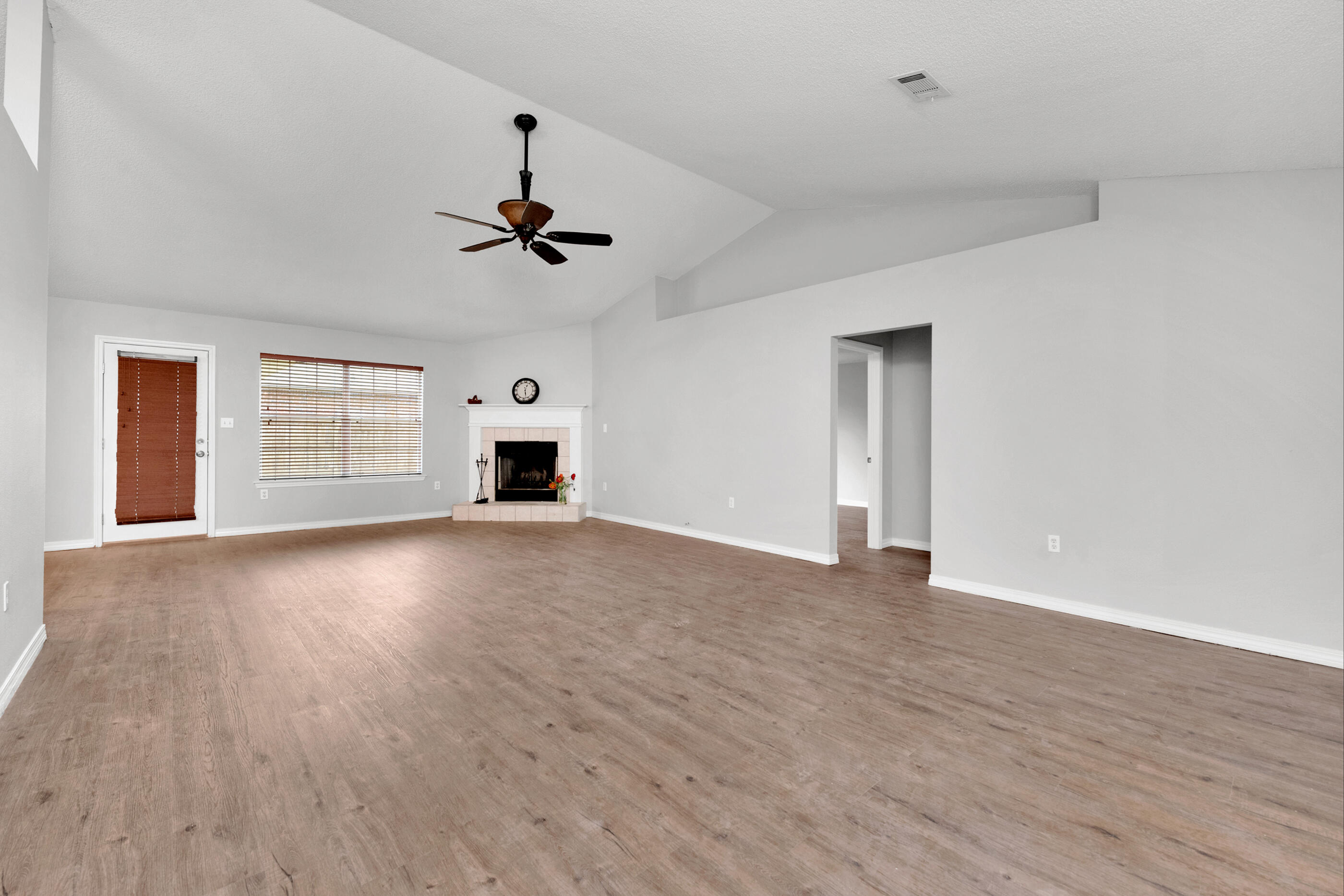 CREETWOOD PLACE - Residential