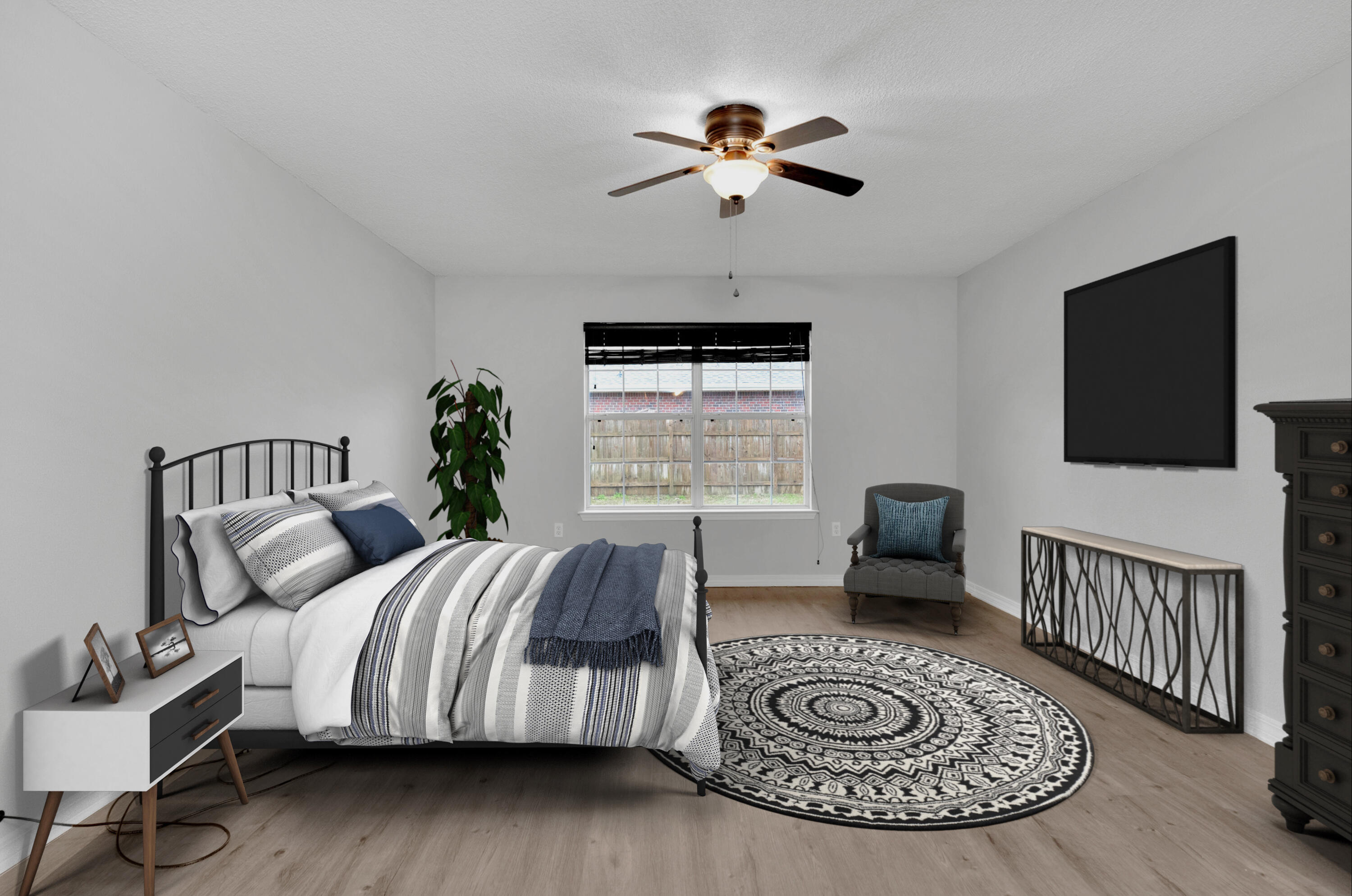 CREETWOOD PLACE - Residential