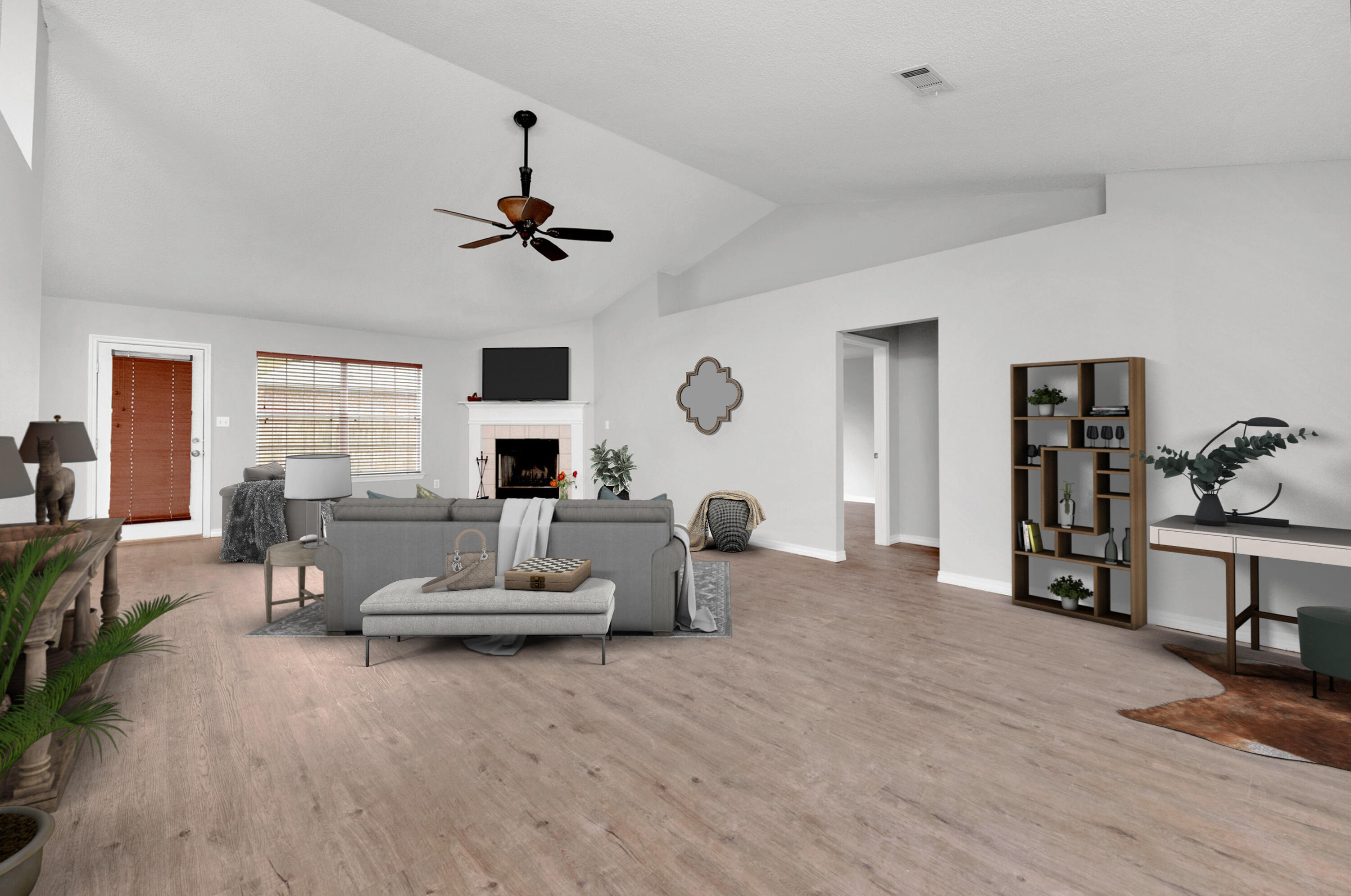 CREETWOOD PLACE - Residential