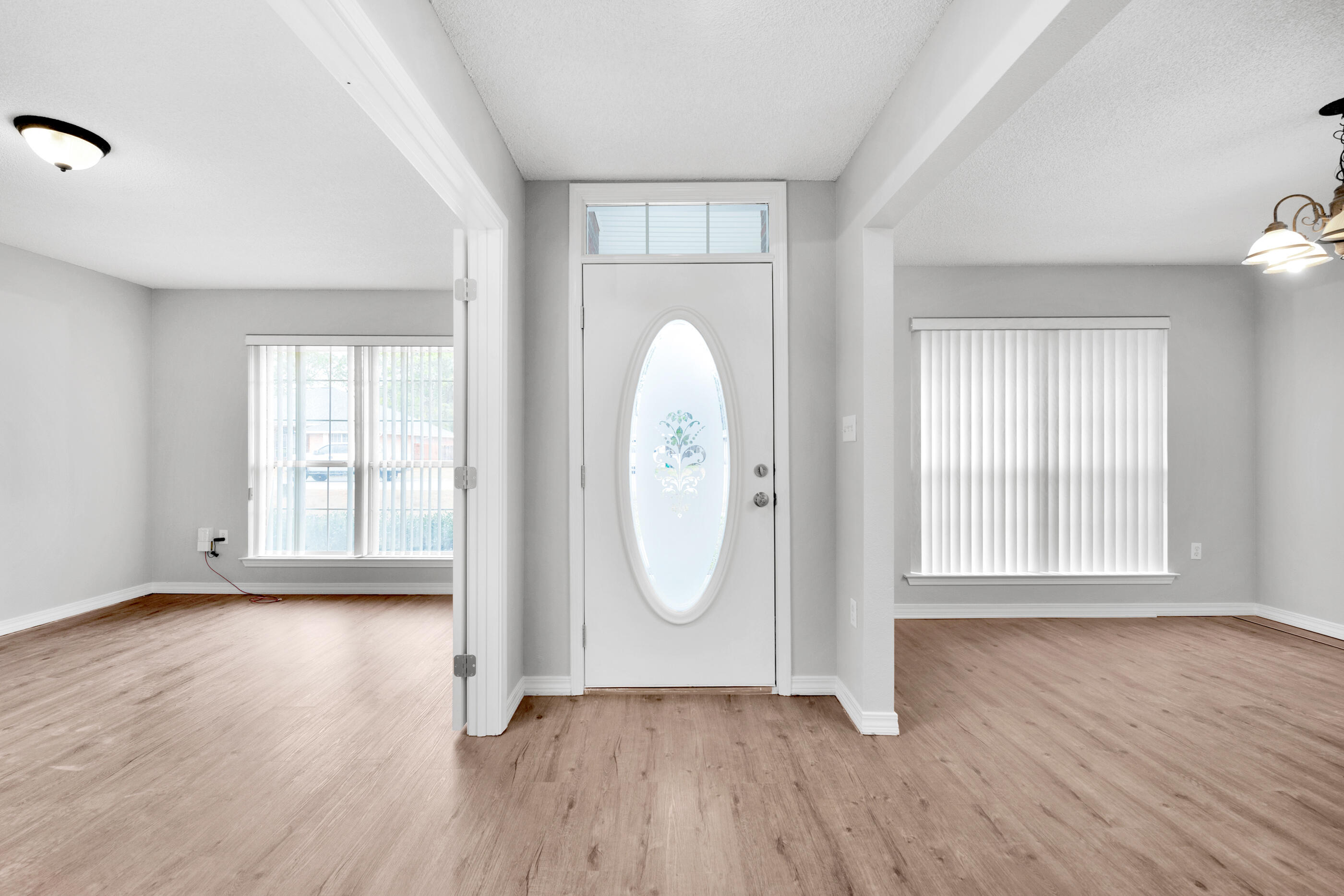 CREETWOOD PLACE - Residential
