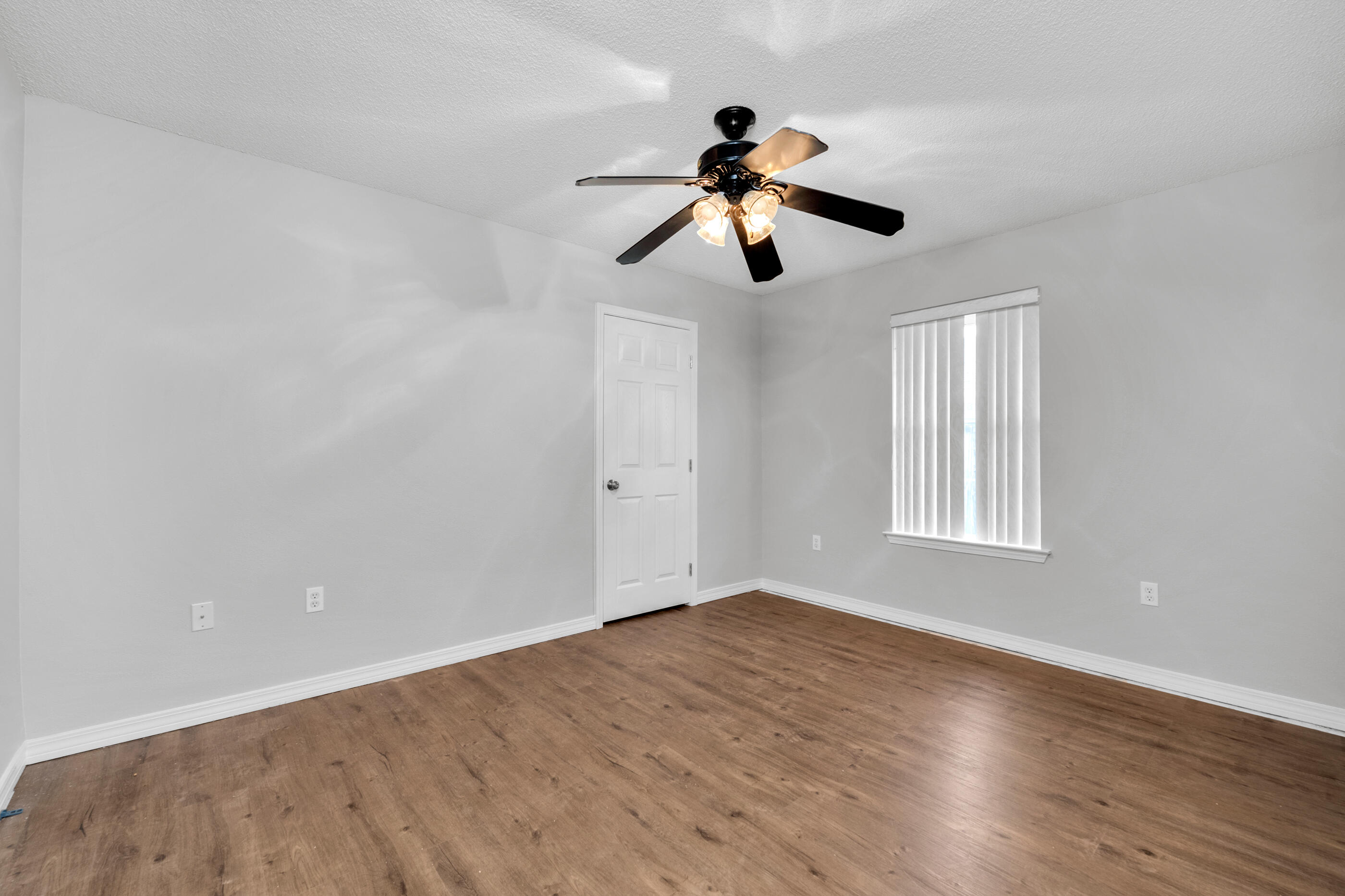CREETWOOD PLACE - Residential