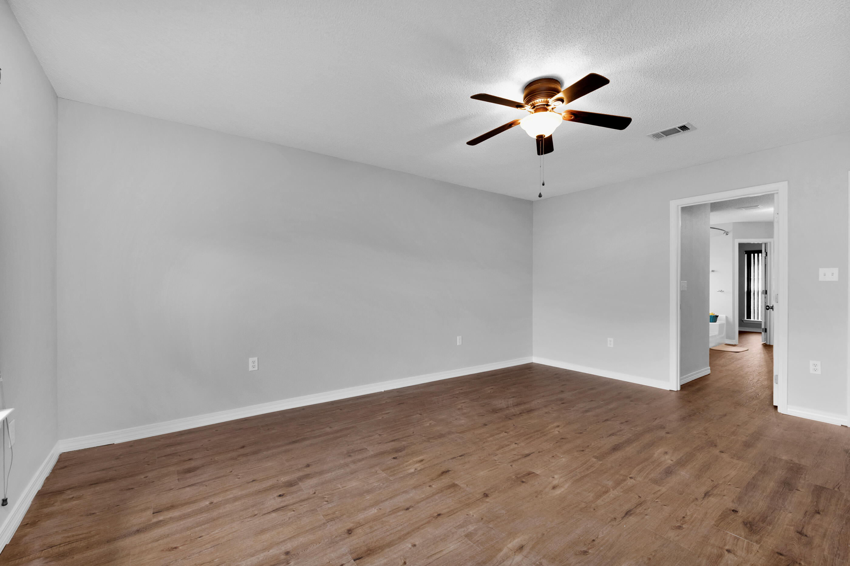 CREETWOOD PLACE - Residential