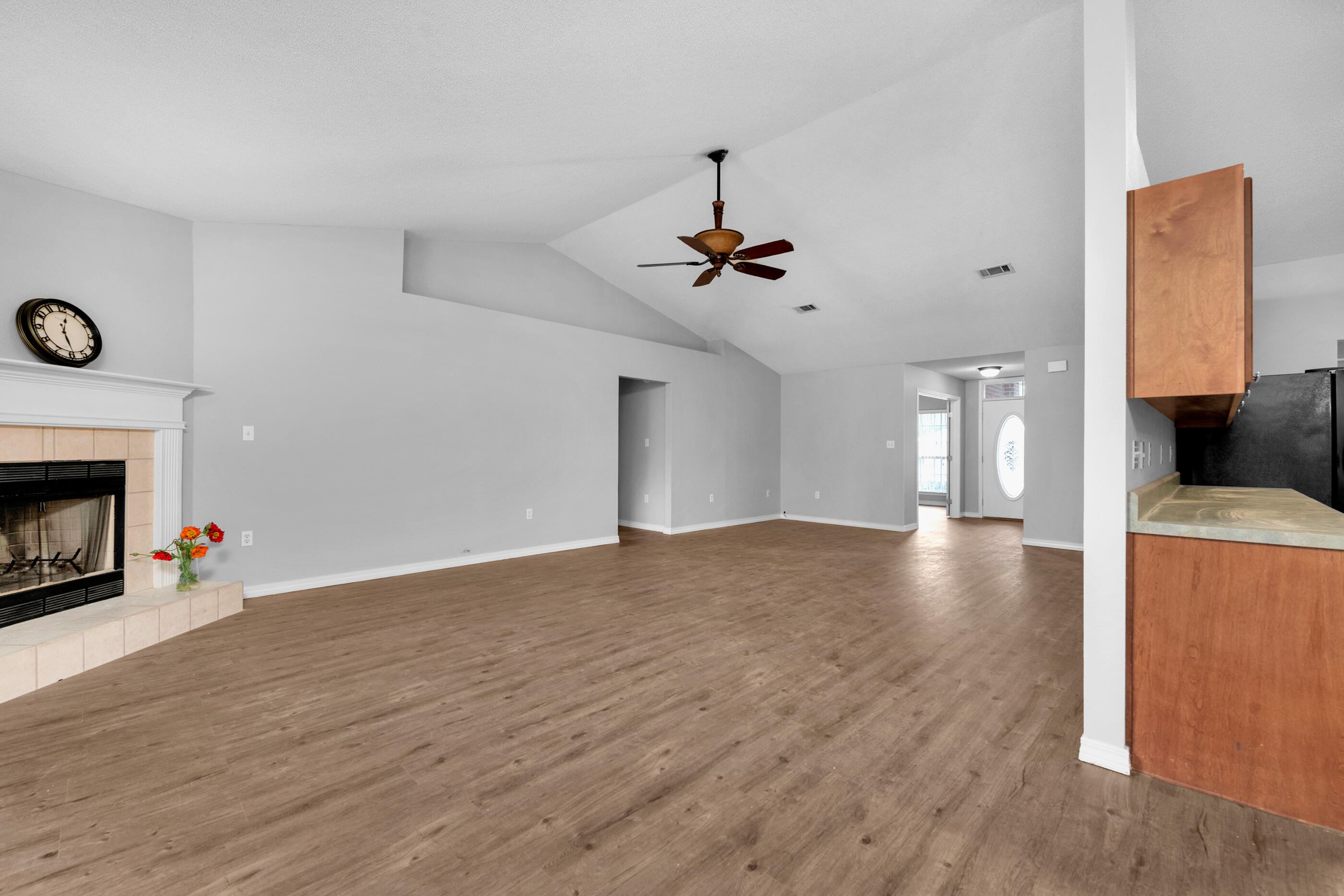 CREETWOOD PLACE - Residential