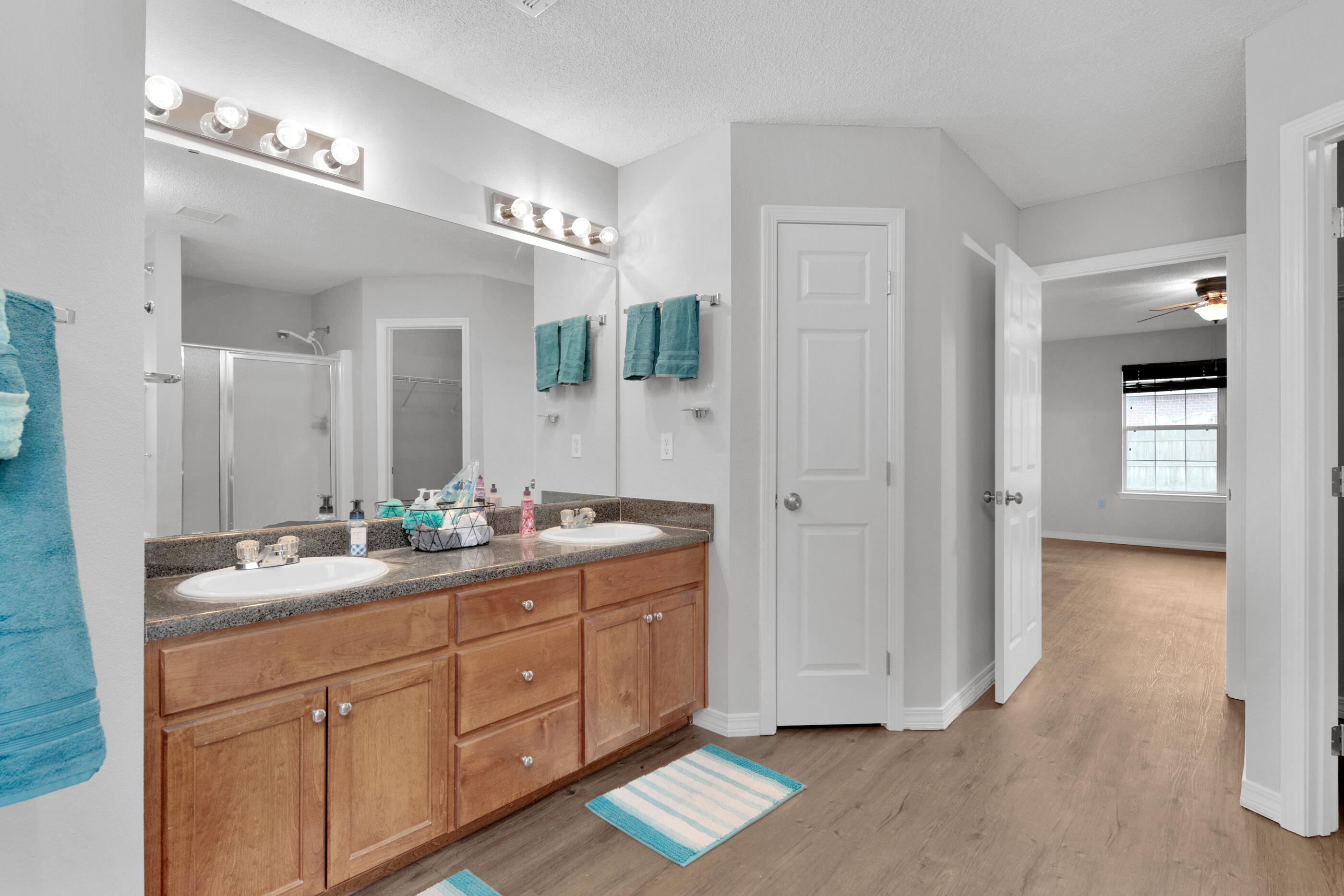 CREETWOOD PLACE - Residential